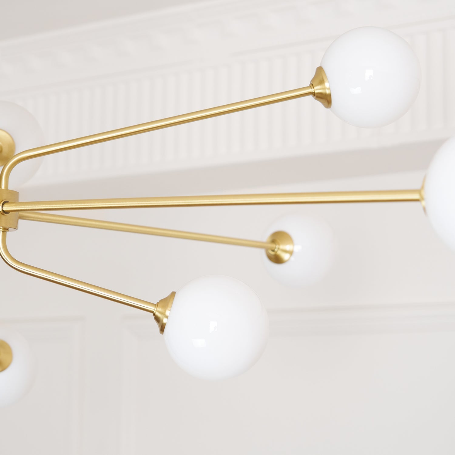 Slovenna Ceiling Light