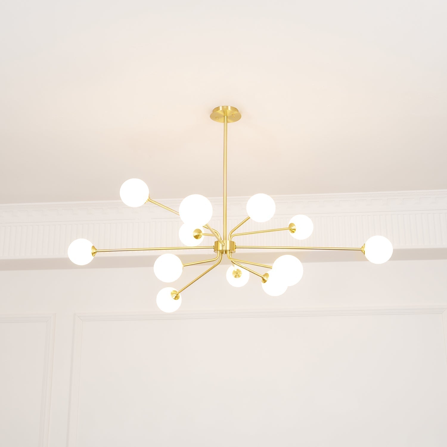 Slovenna Ceiling Light