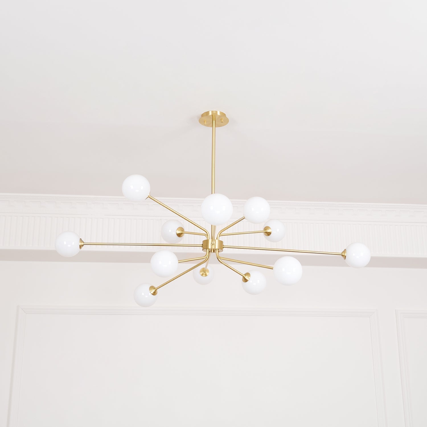 Slovenna Ceiling Light