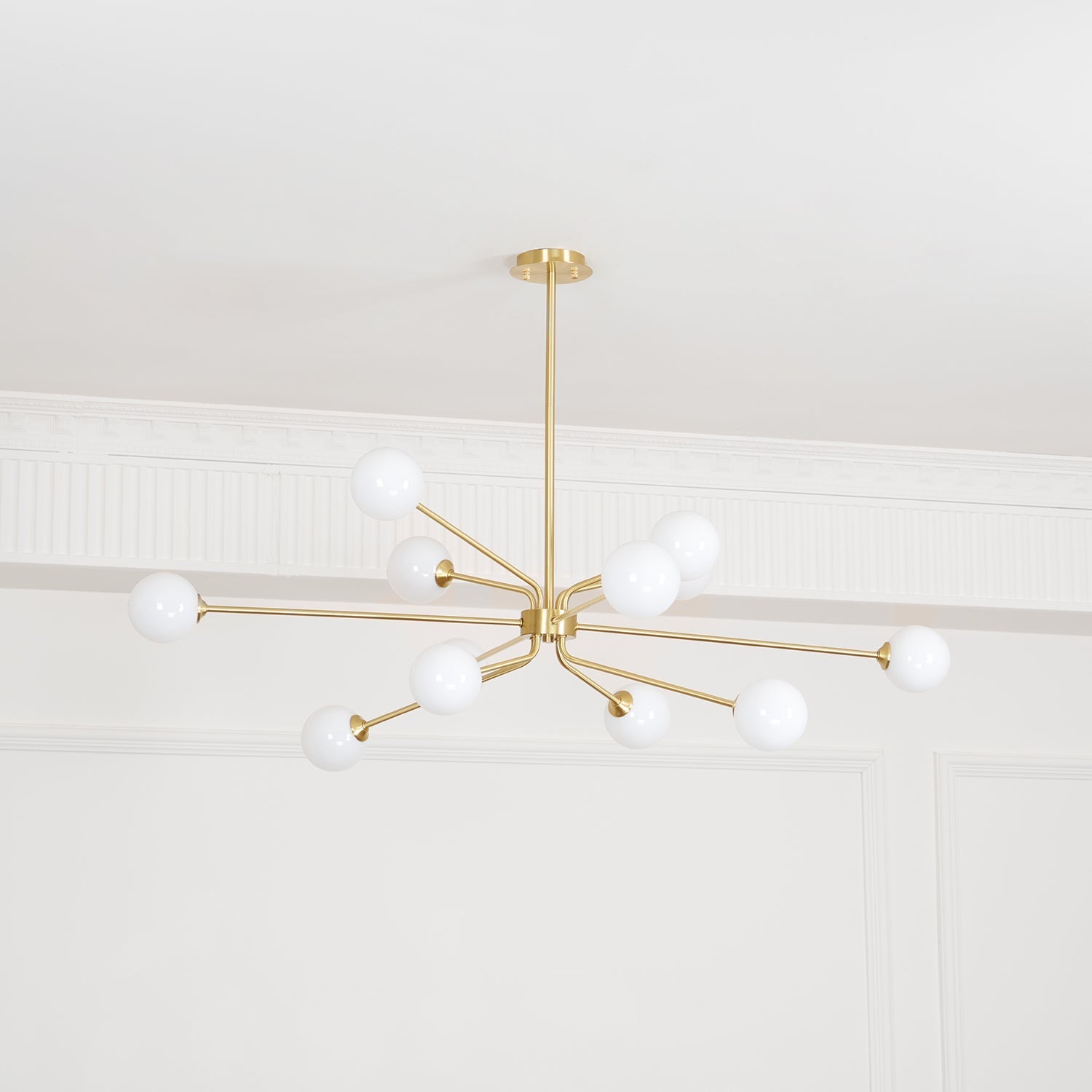 Slovenna Ceiling Light