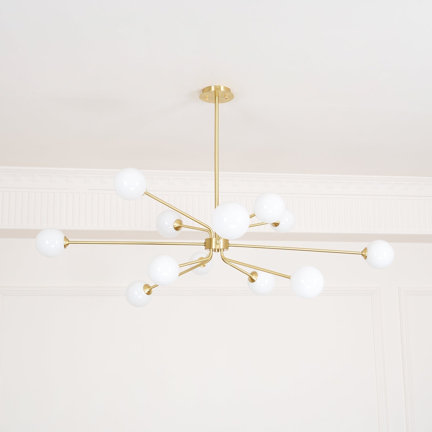 Slovenna Ceiling Light