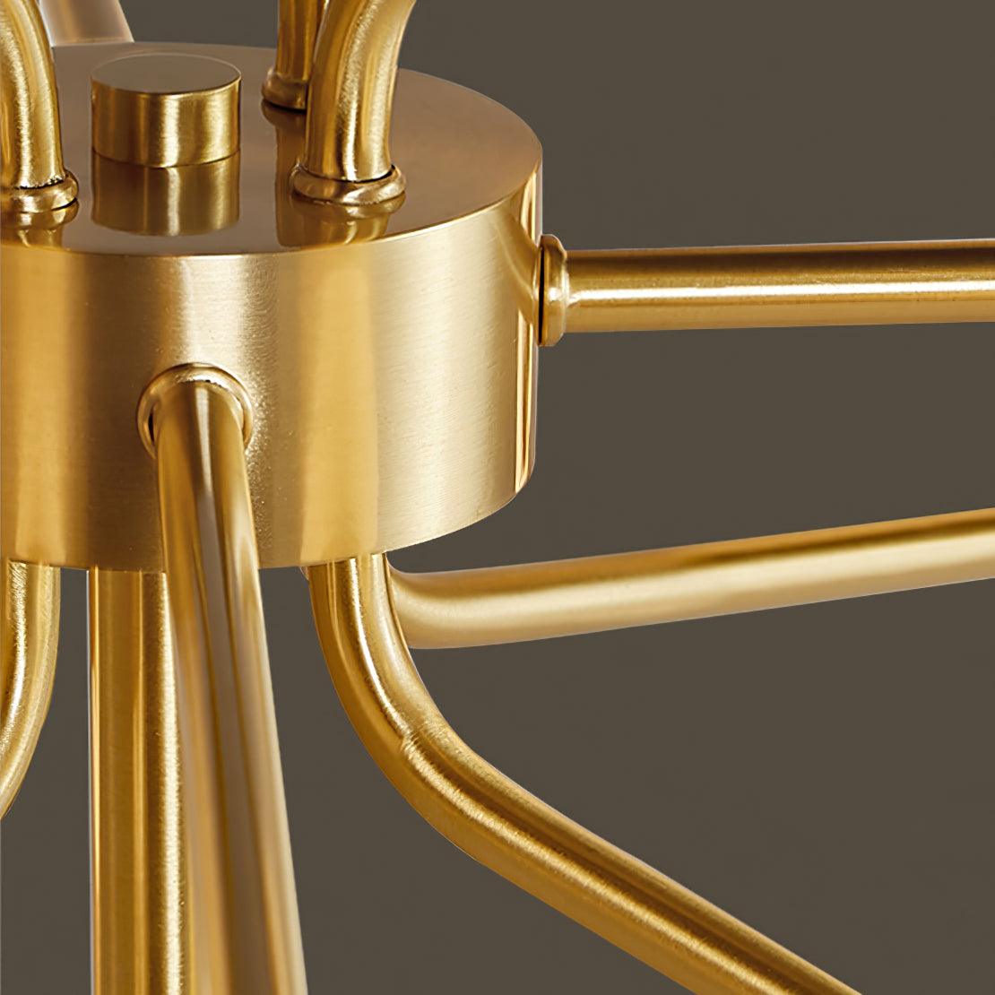 Slovenna Ceiling Light