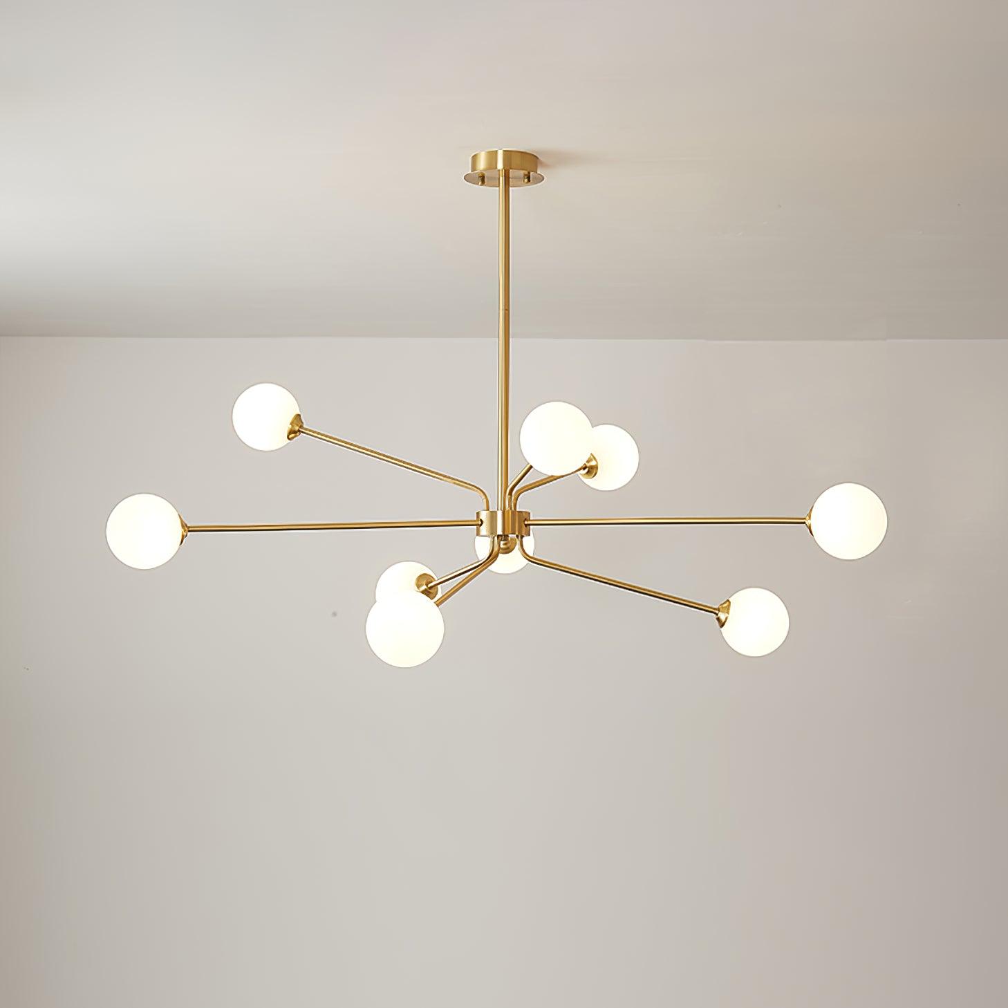 Slovenna Ceiling Light