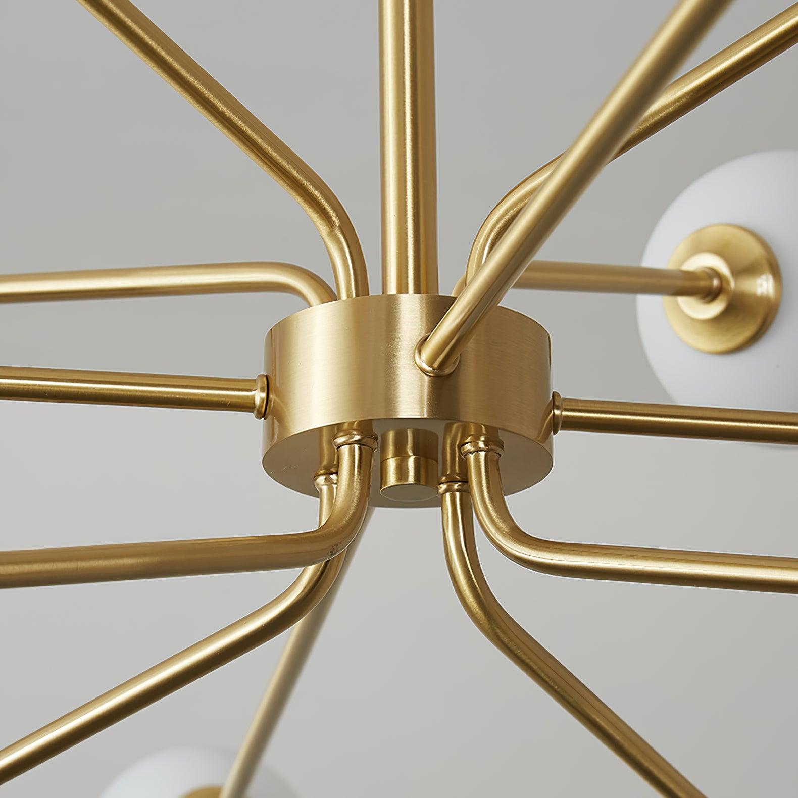 Slovenna Ceiling Light
