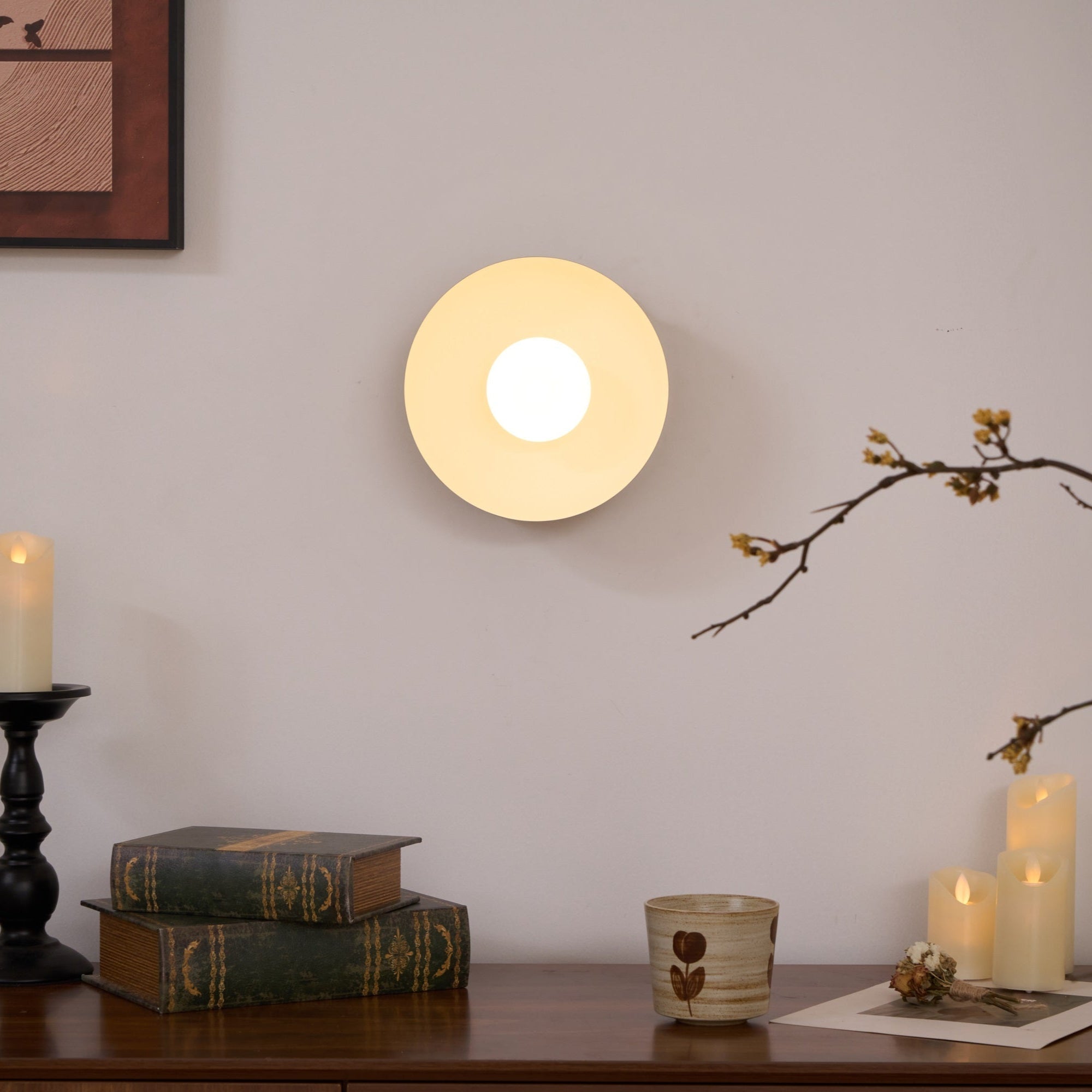 Losa Wall Light