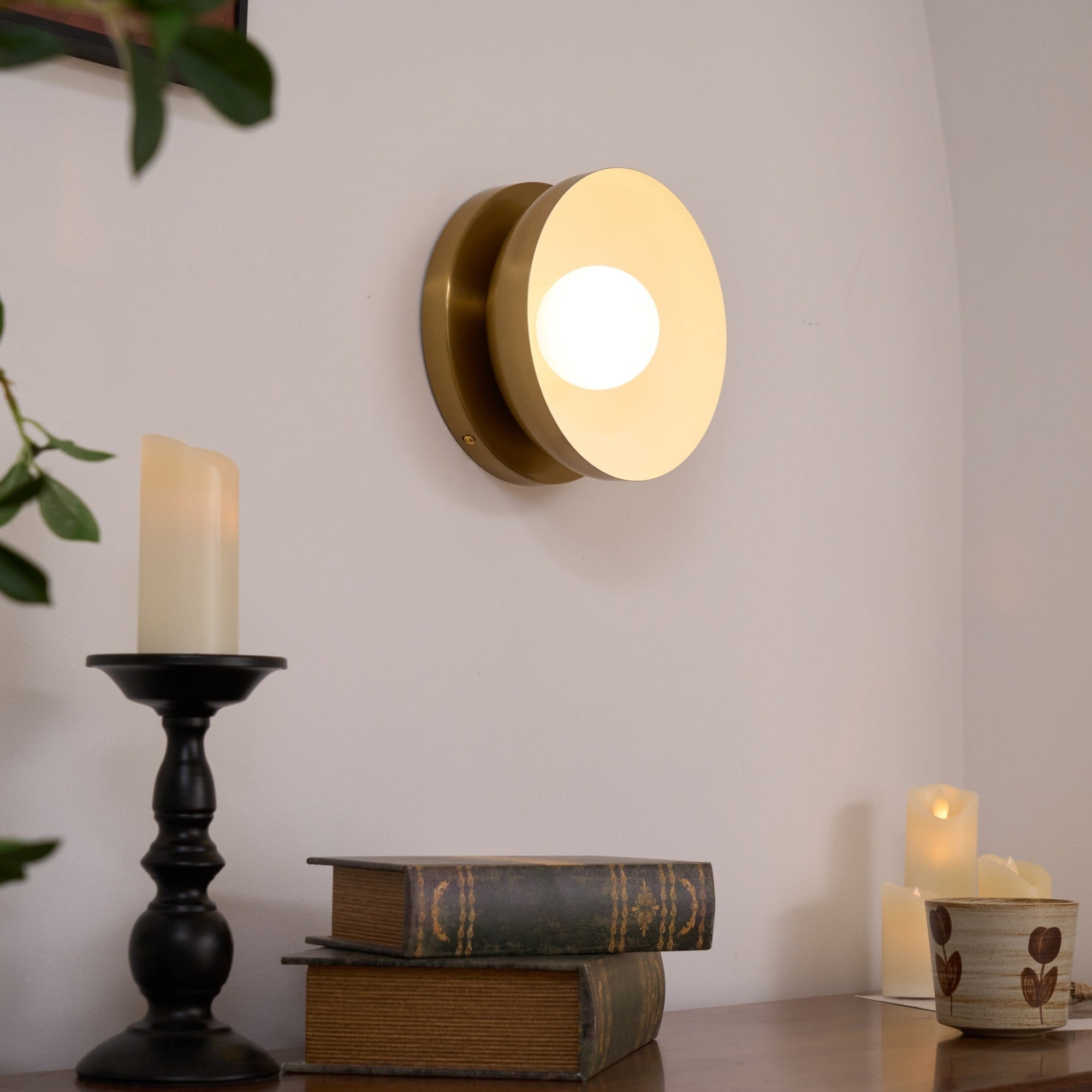 Losa Wall Light