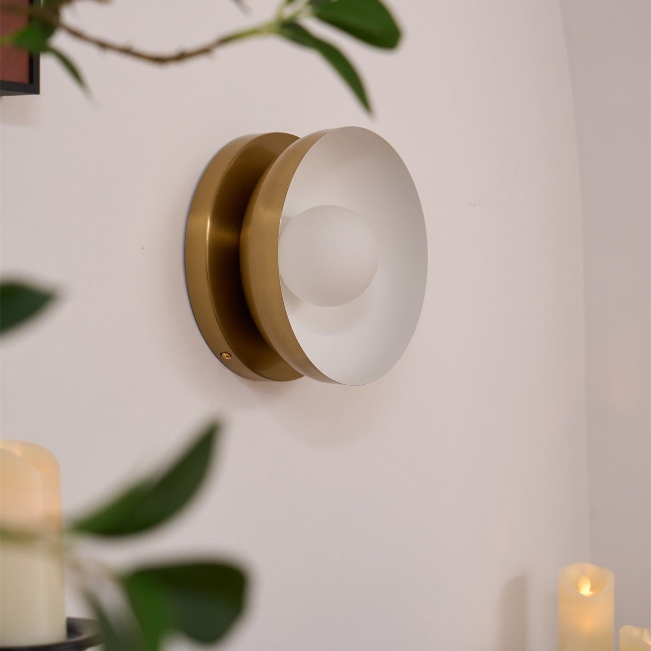 Losa Wall Light