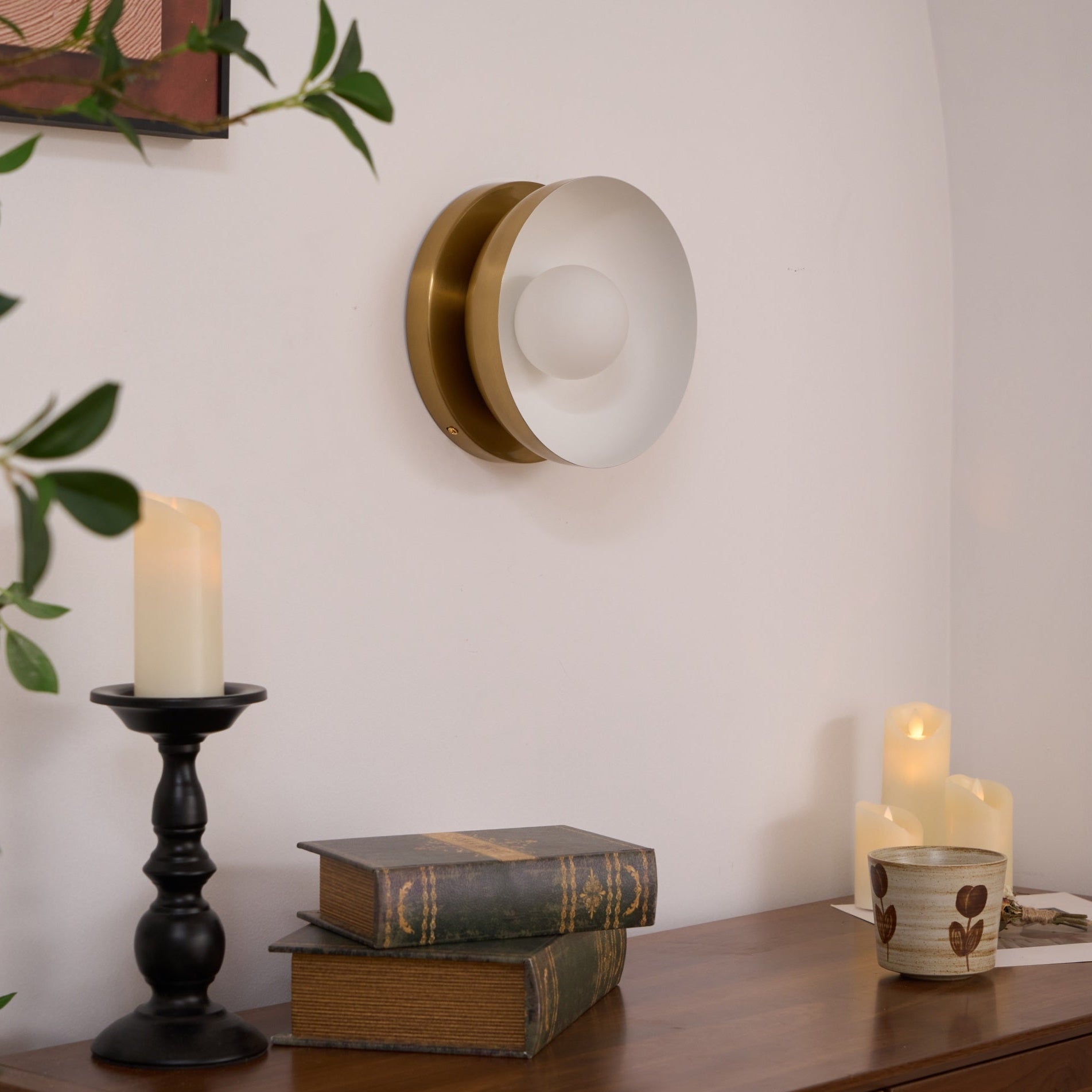 Losa Wall Light
