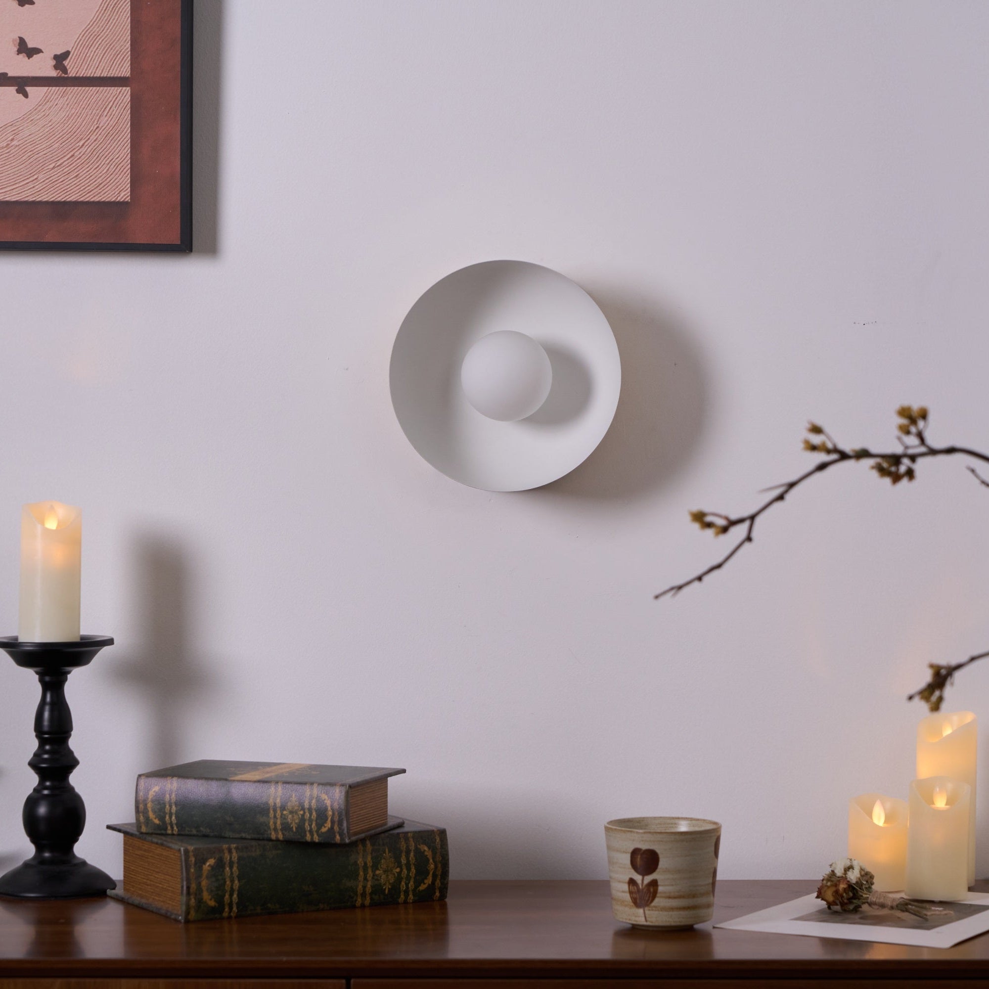 Losa Wall Light