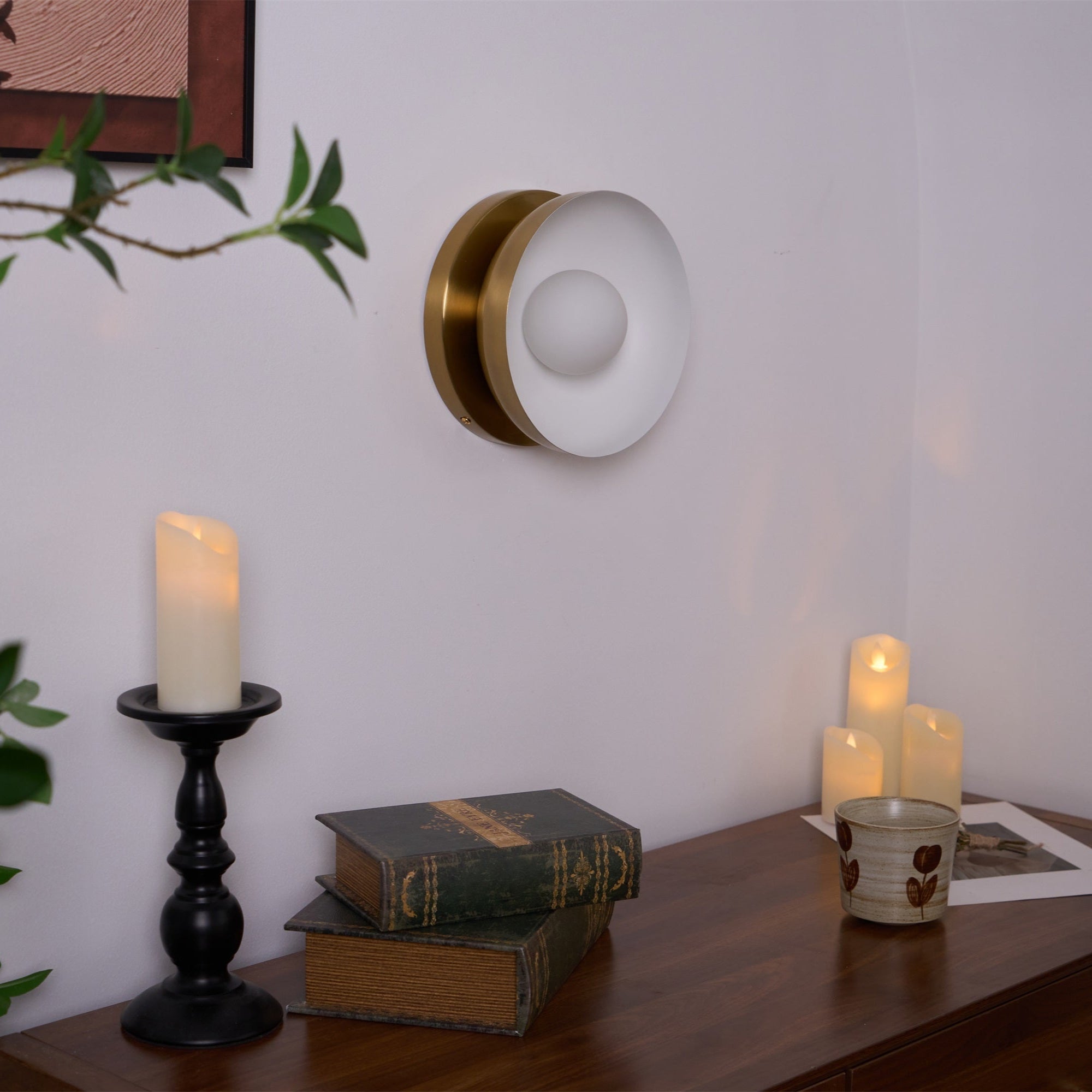 Losa Wall Light