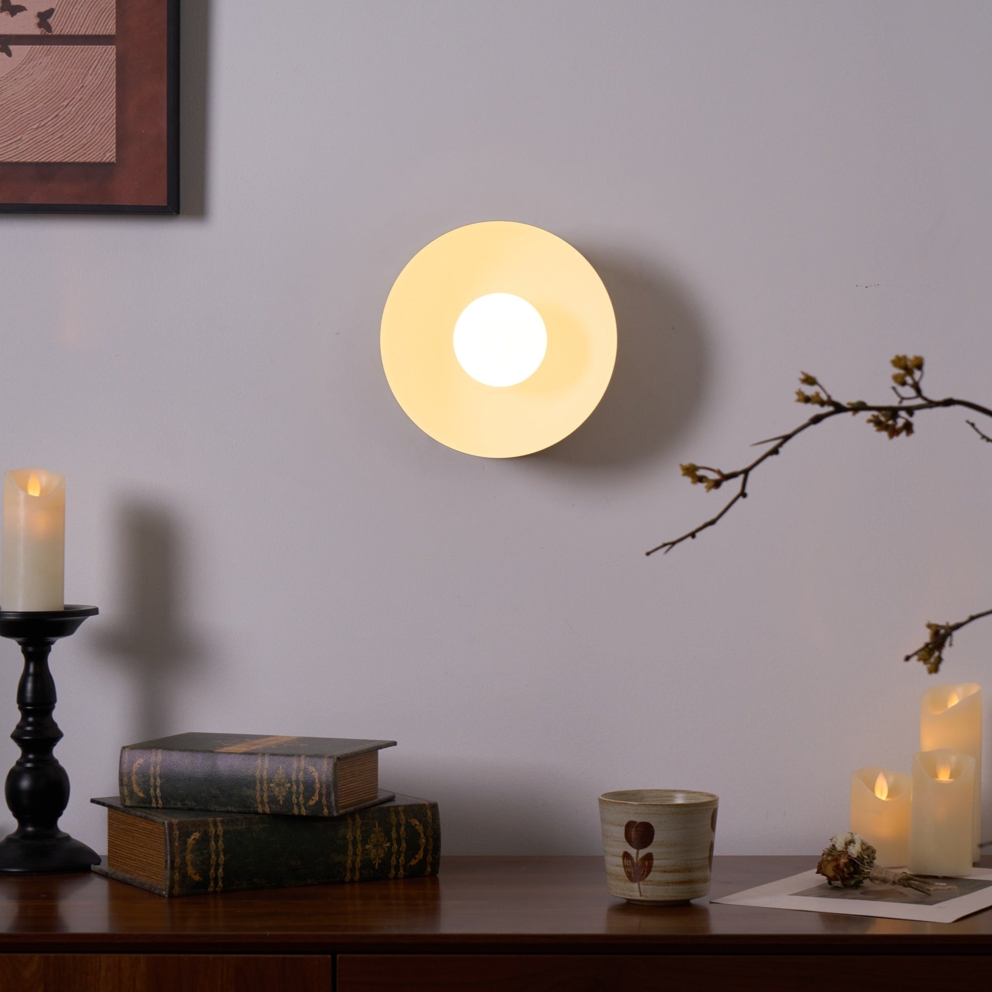 Losa Wall Light