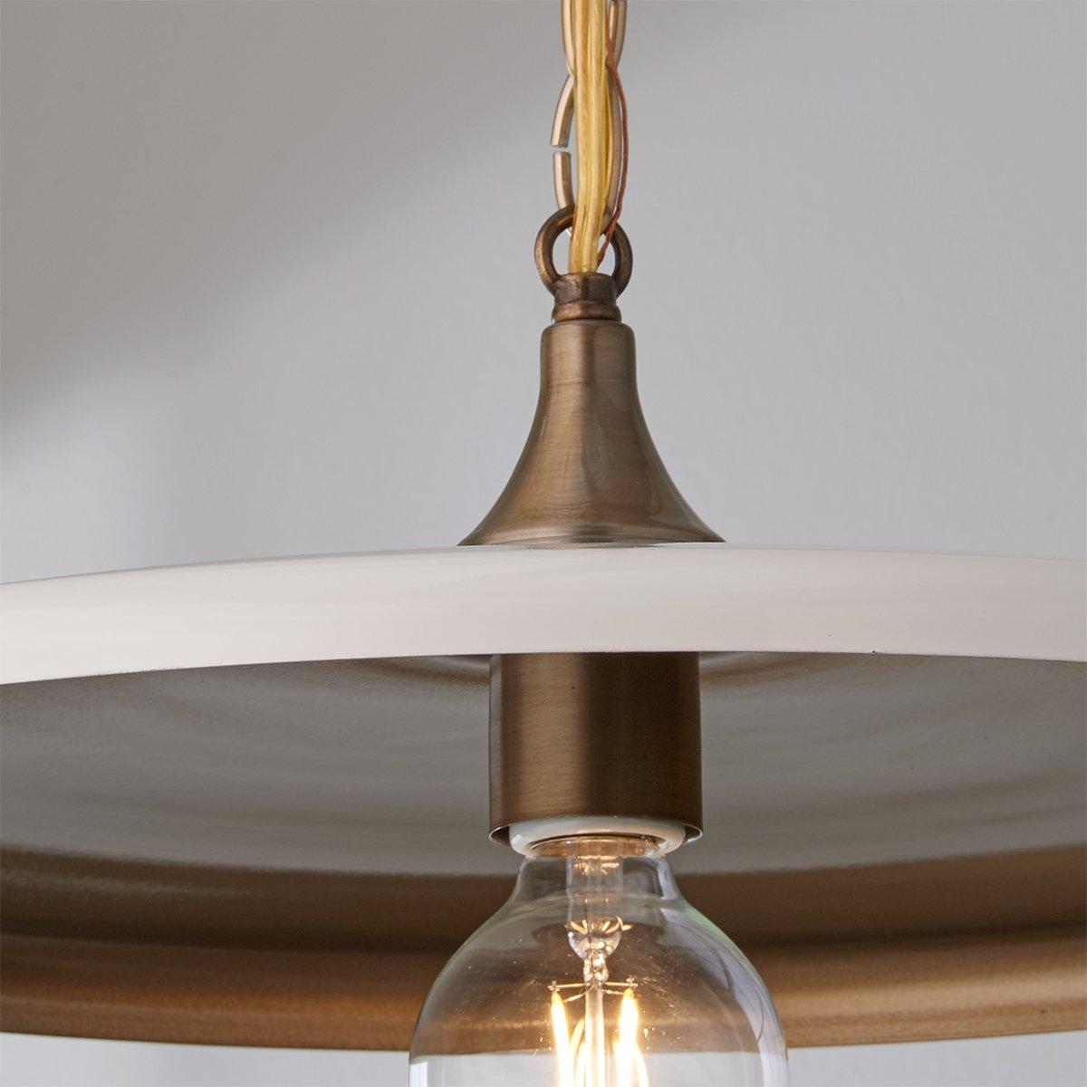 Dolviro Pendant Light