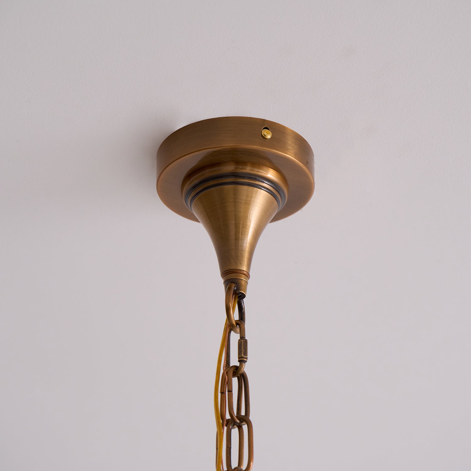 Dolviro Pendant Light