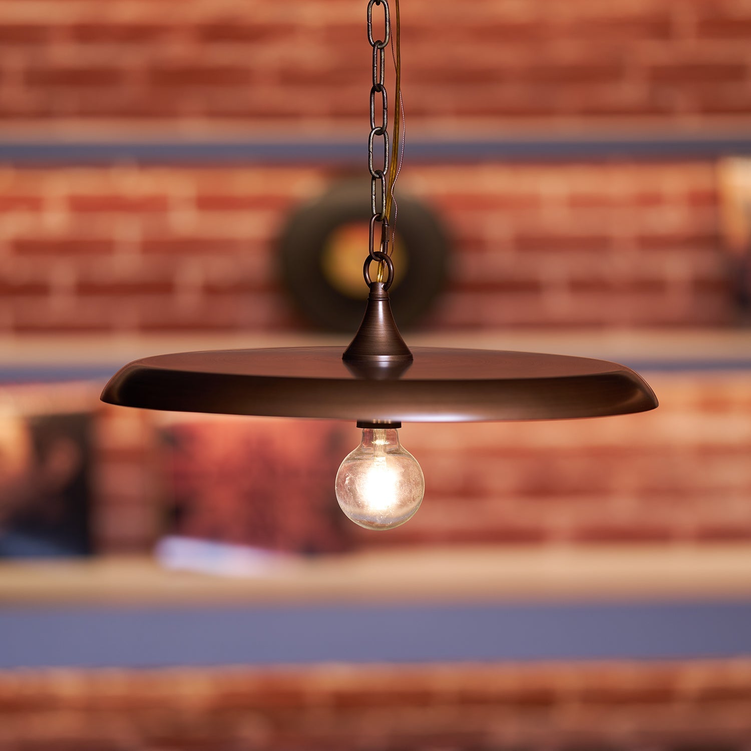 Dolviro Pendant Light