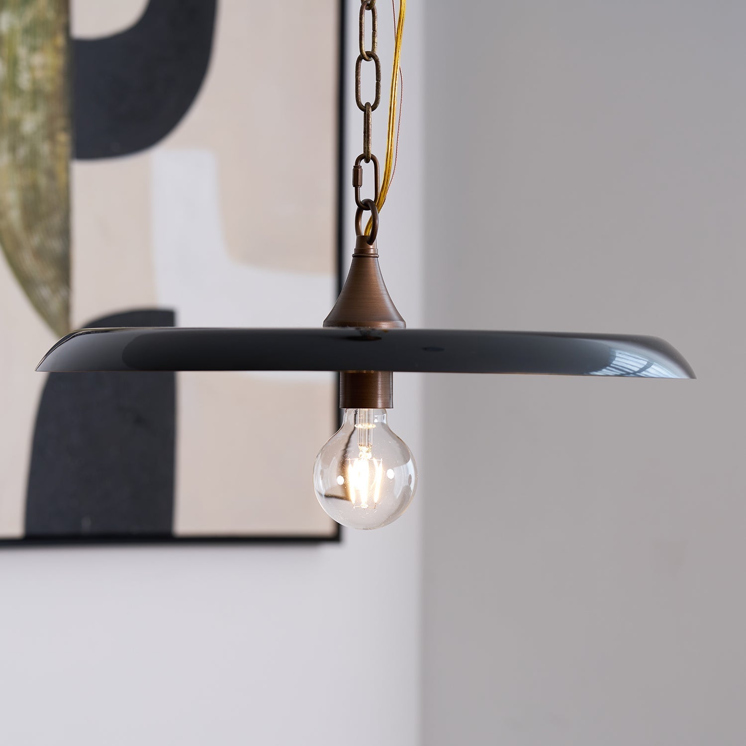 Dolviro Pendant Light