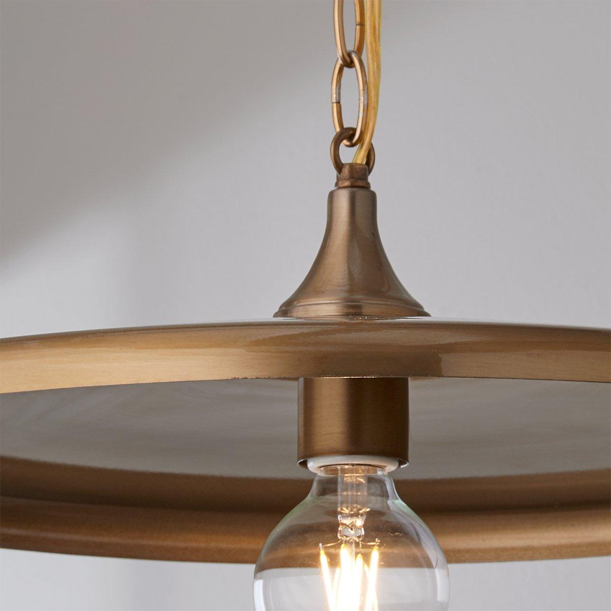 Dolviro Pendant Light