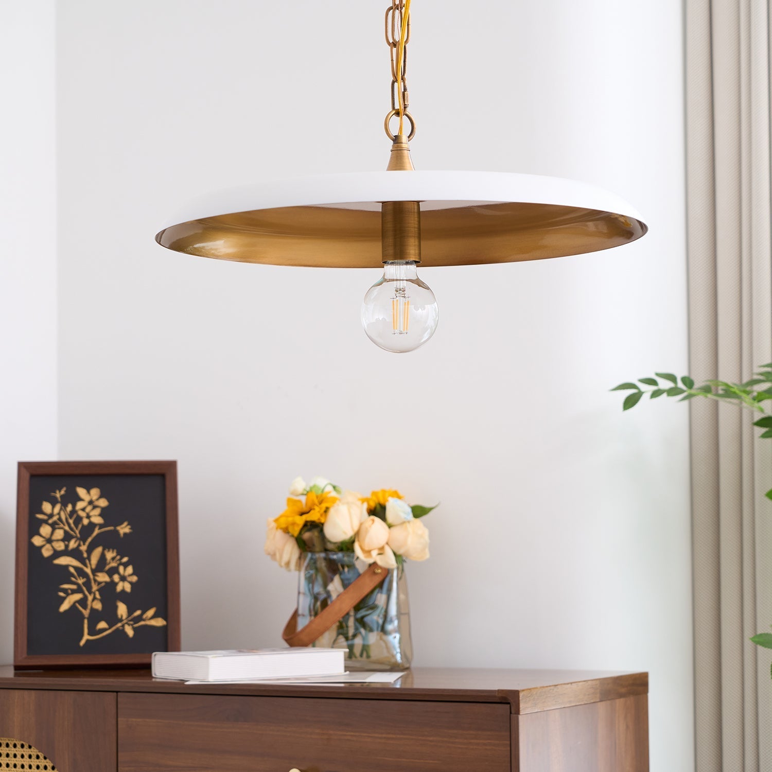 Dolviro Pendant Light