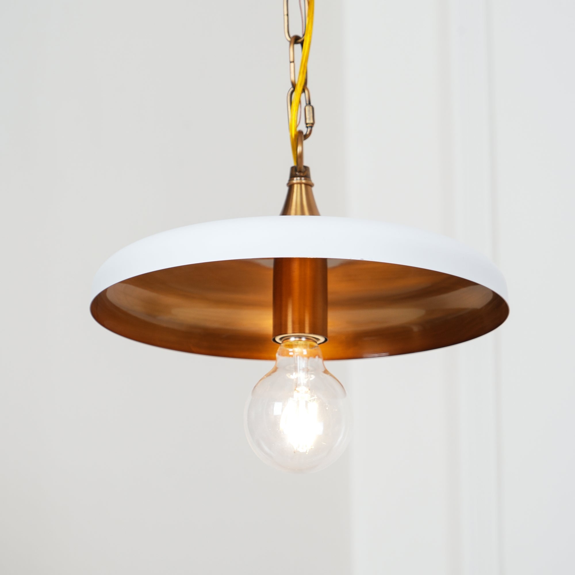 Dolviro Pendant Light