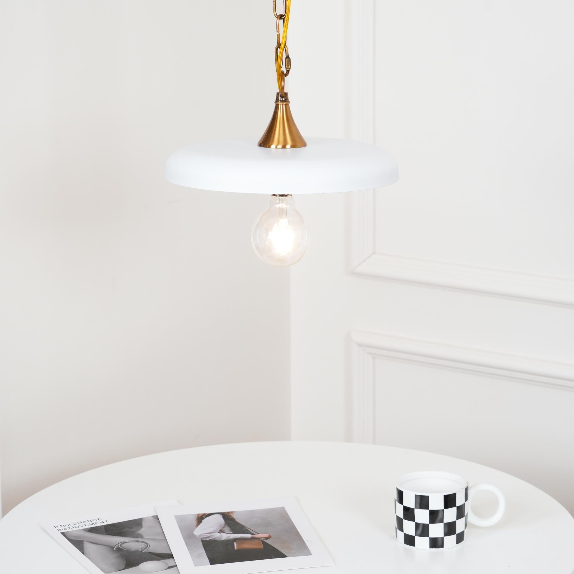 Dolviro Pendant Light
