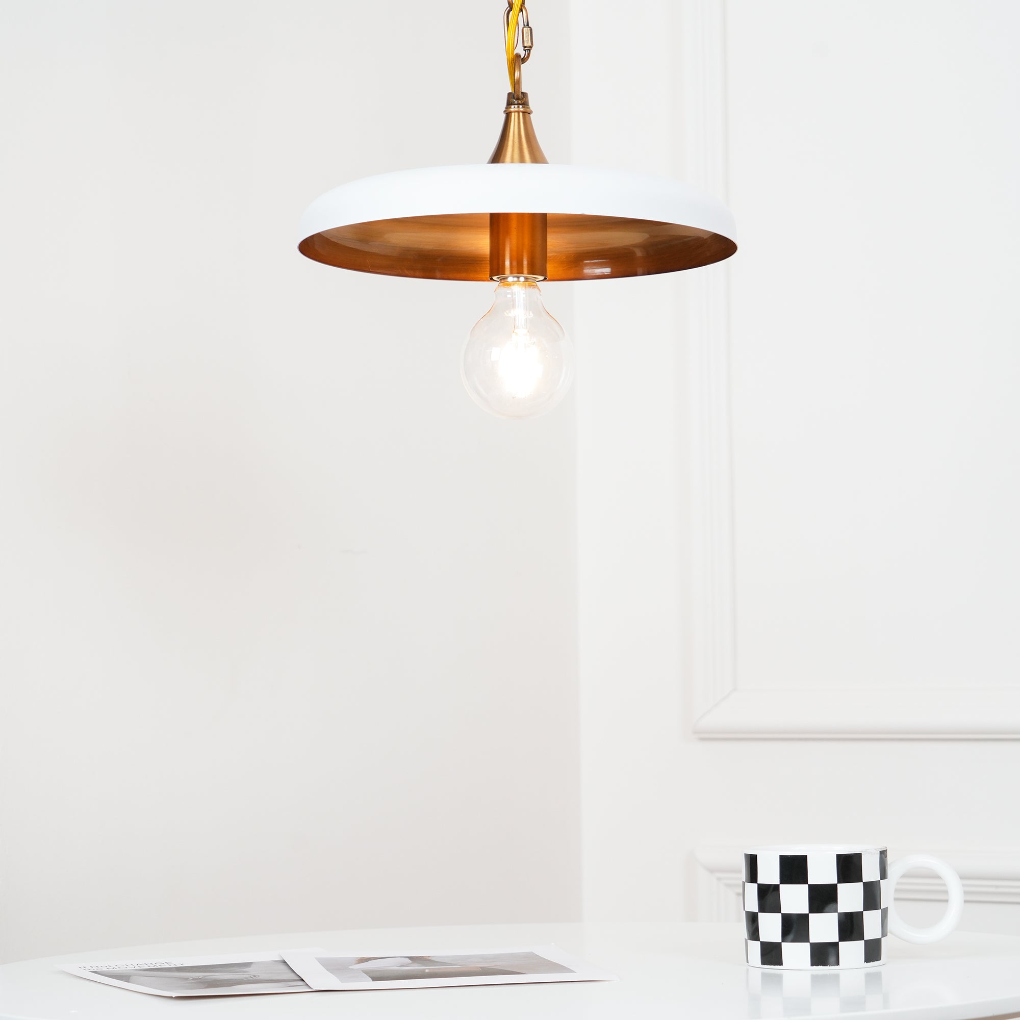 Dolviro Pendant Light