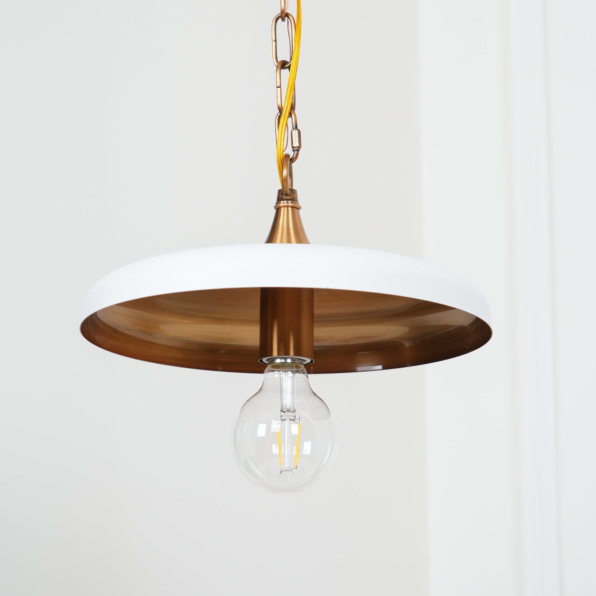 Dolviro Pendant Light