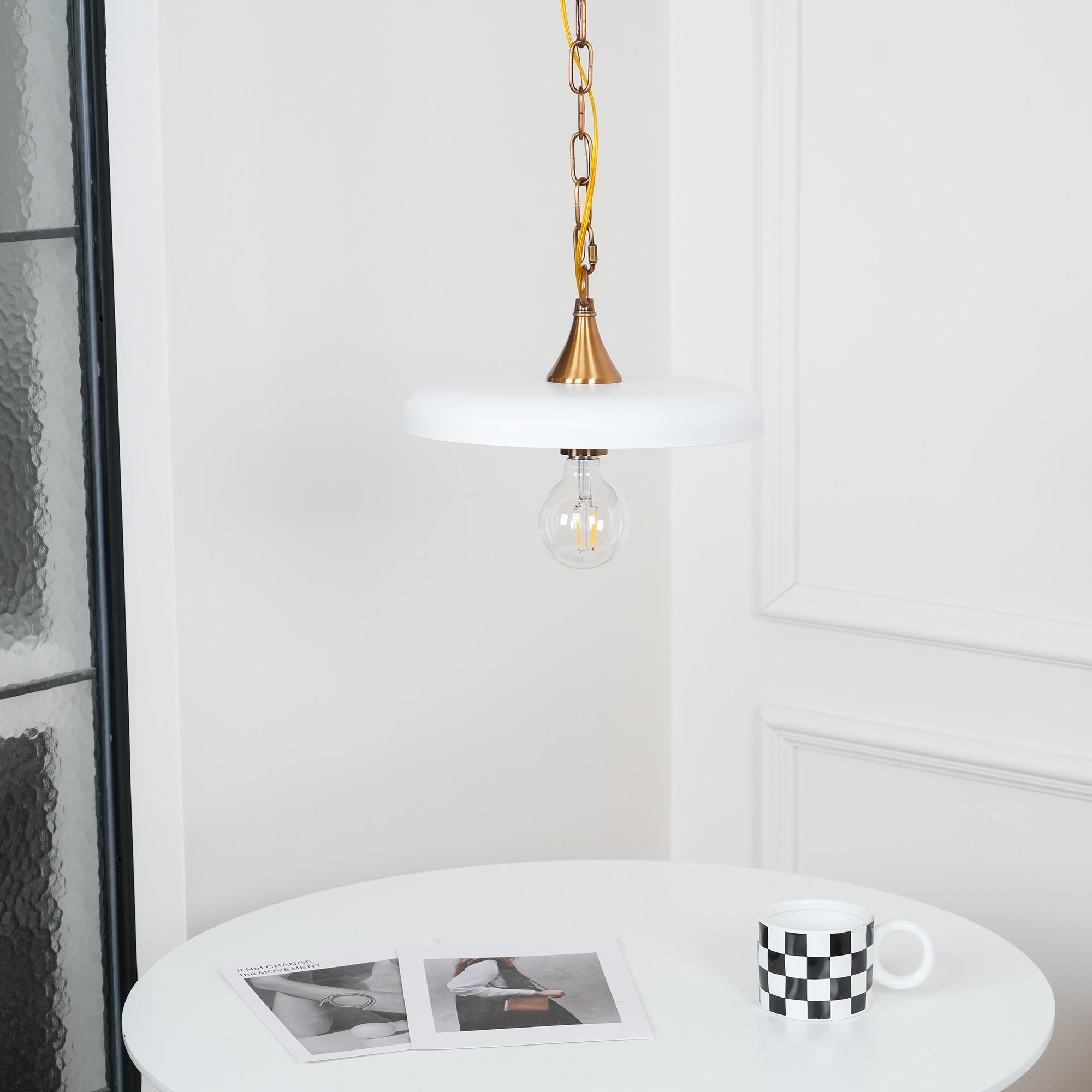 Dolviro Pendant Light