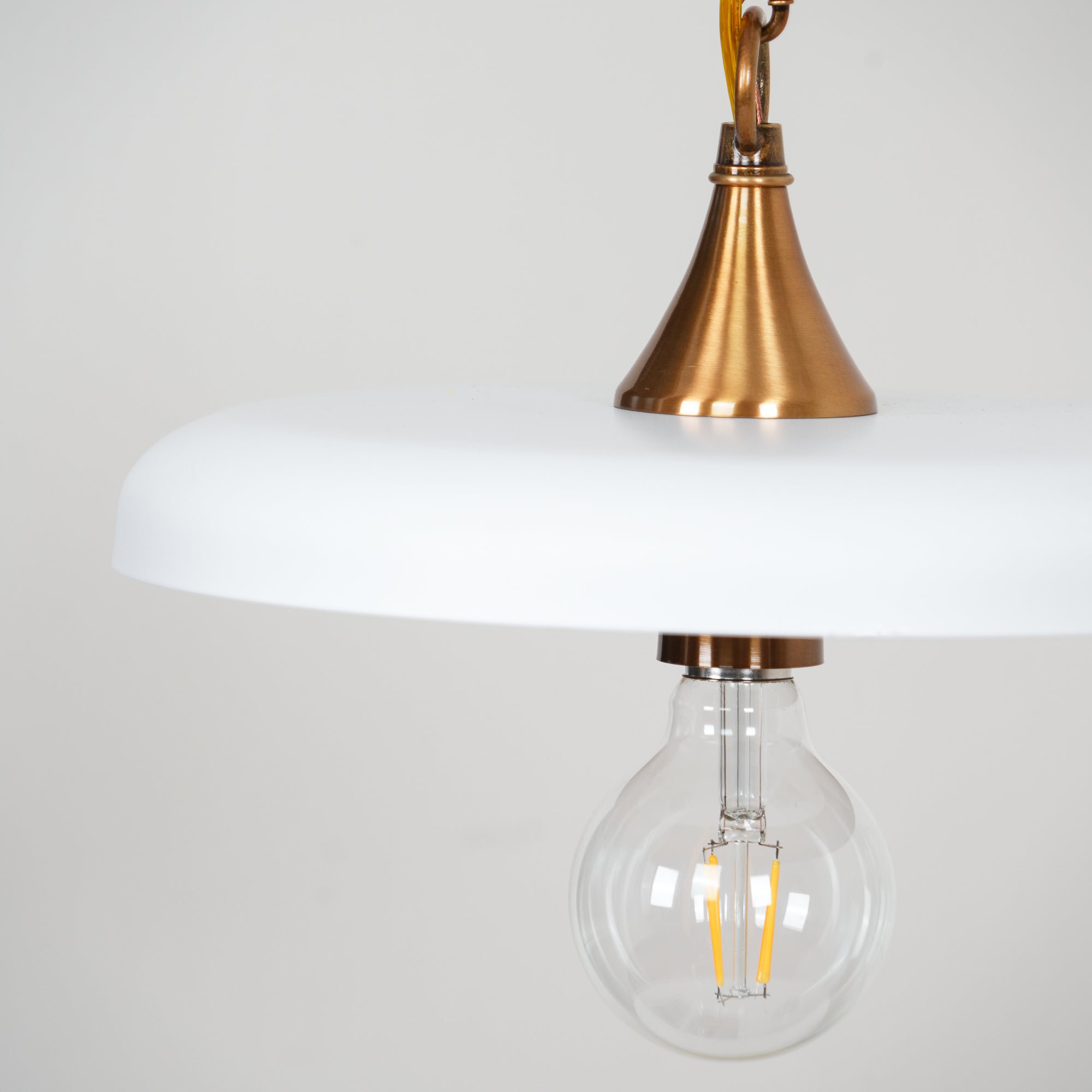 Dolviro Pendant Light
