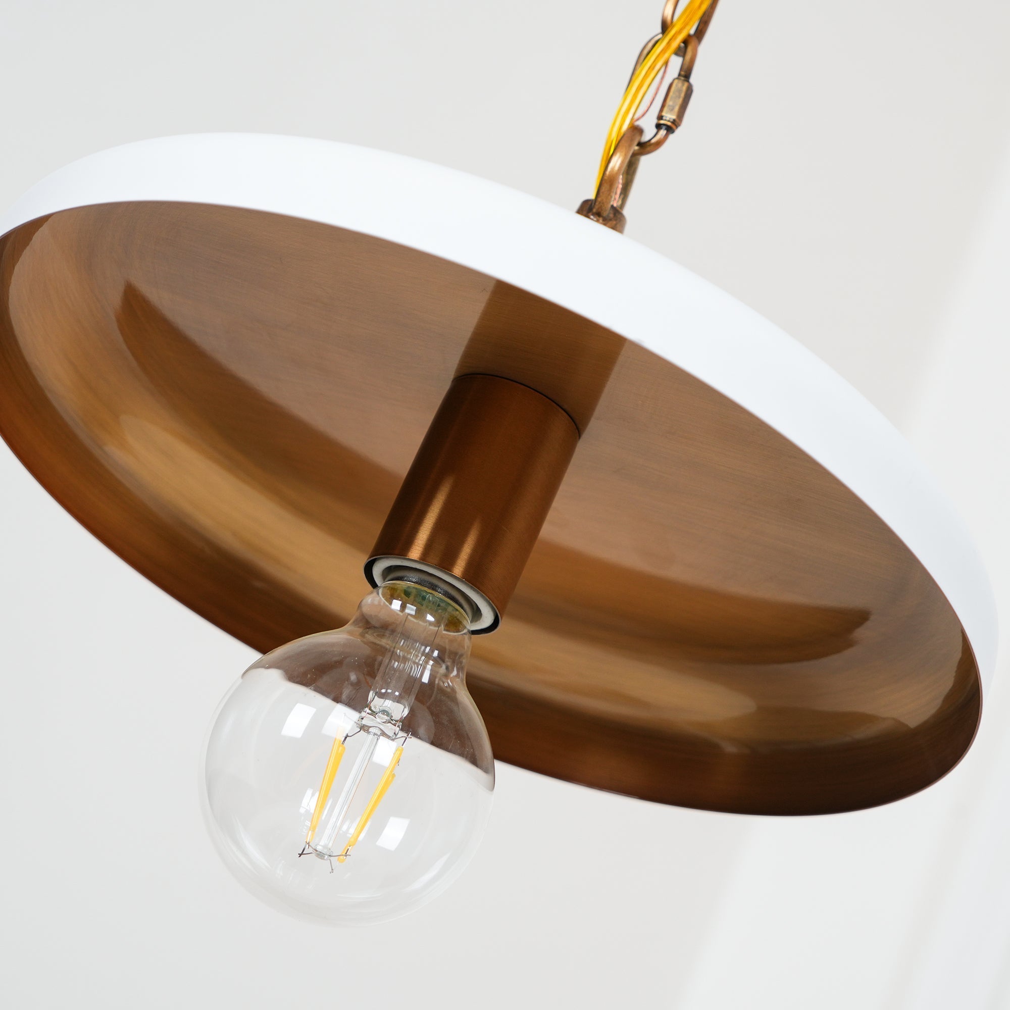 Dolviro Pendant Light