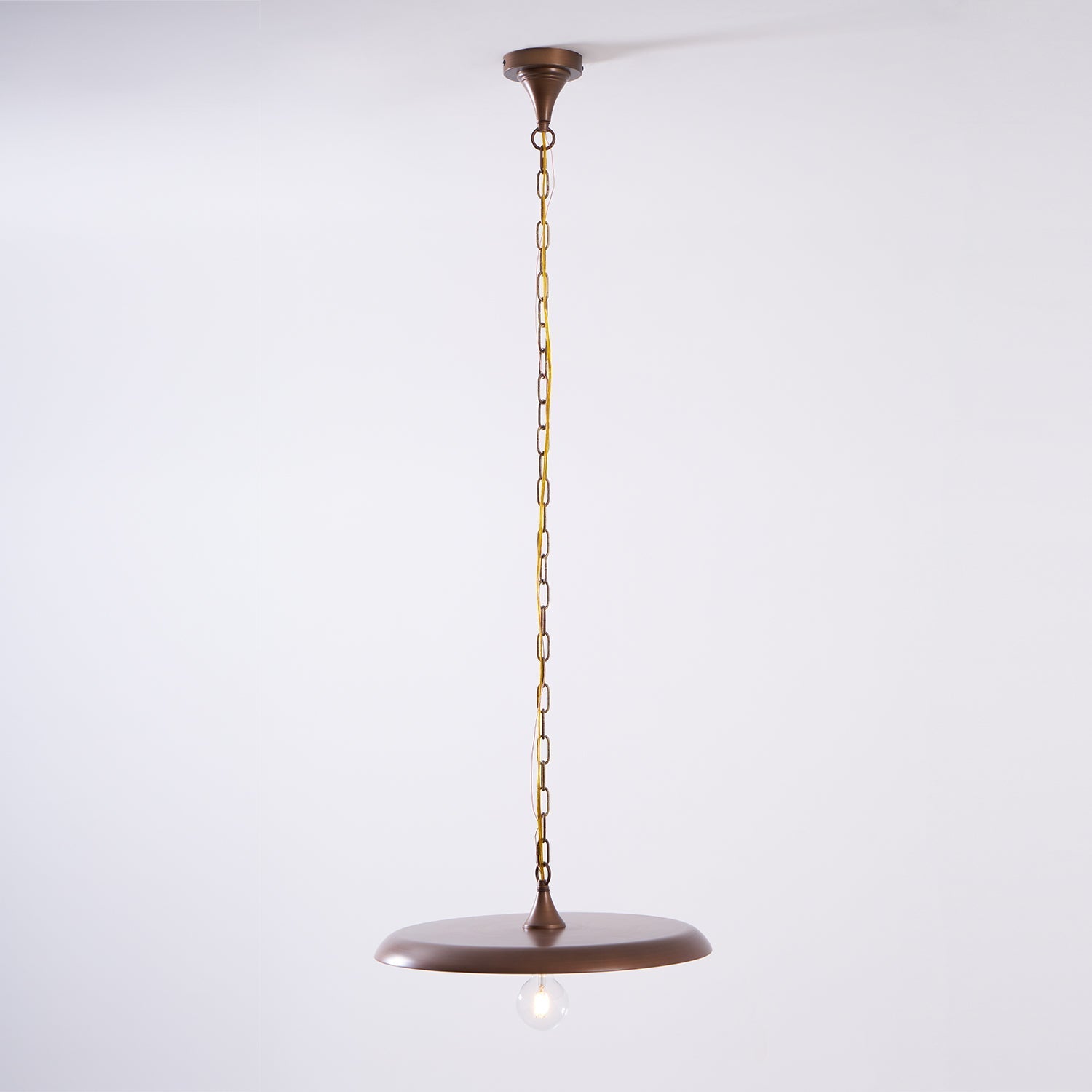 Dolviro Pendant Light