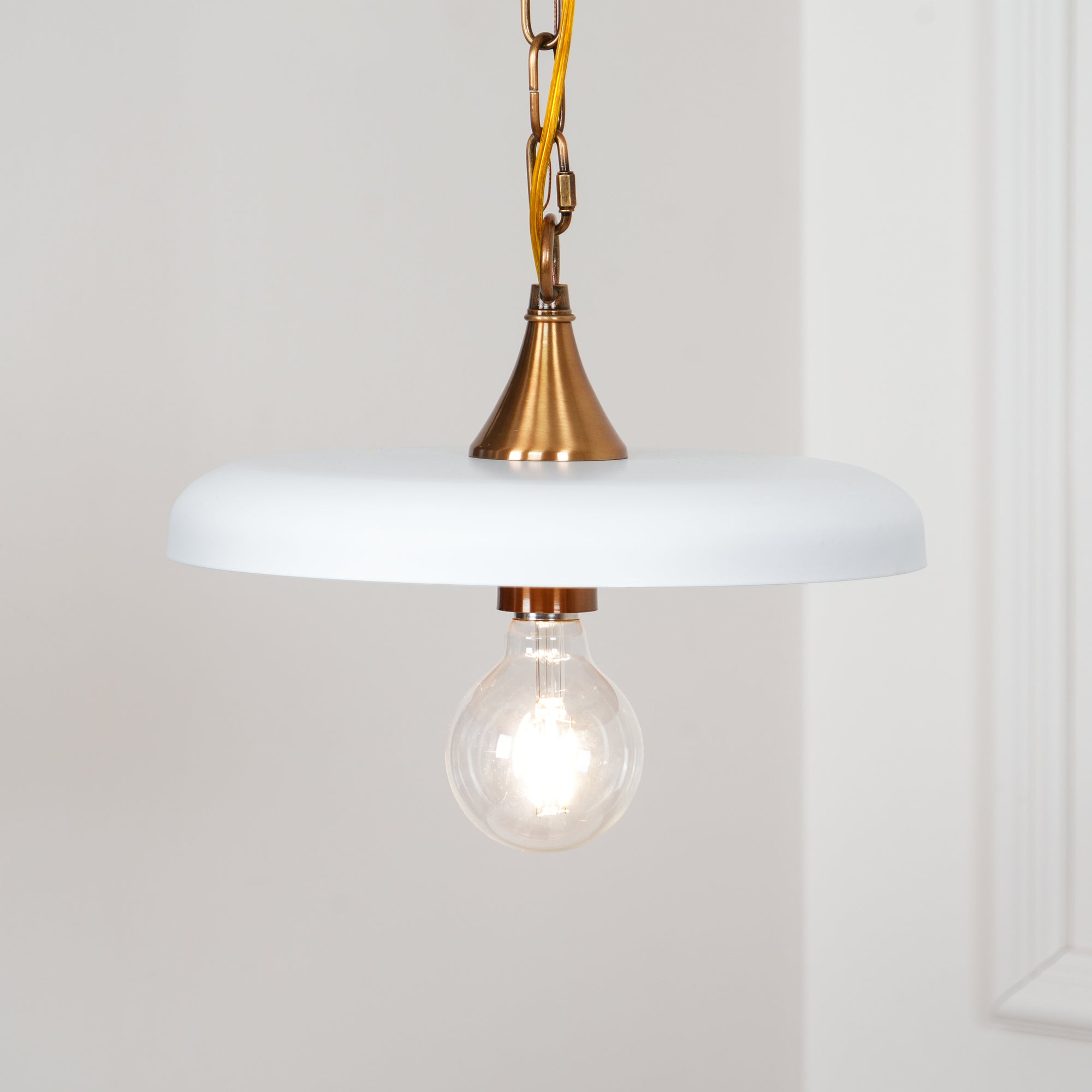 Dolviro Pendant Light