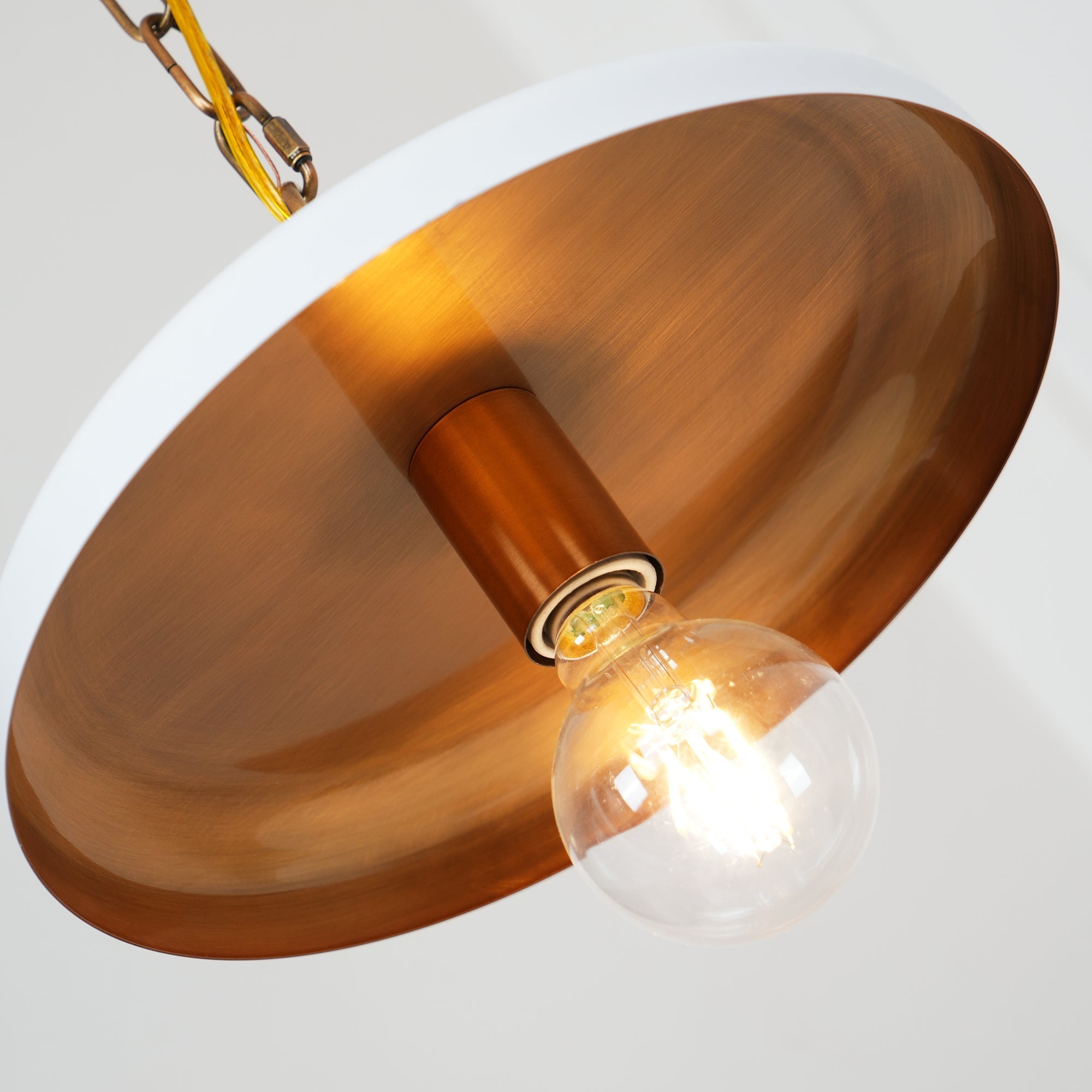 Dolviro Pendant Light