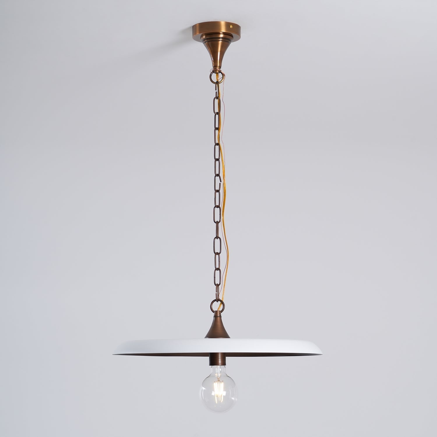 Dolviro Pendant Light