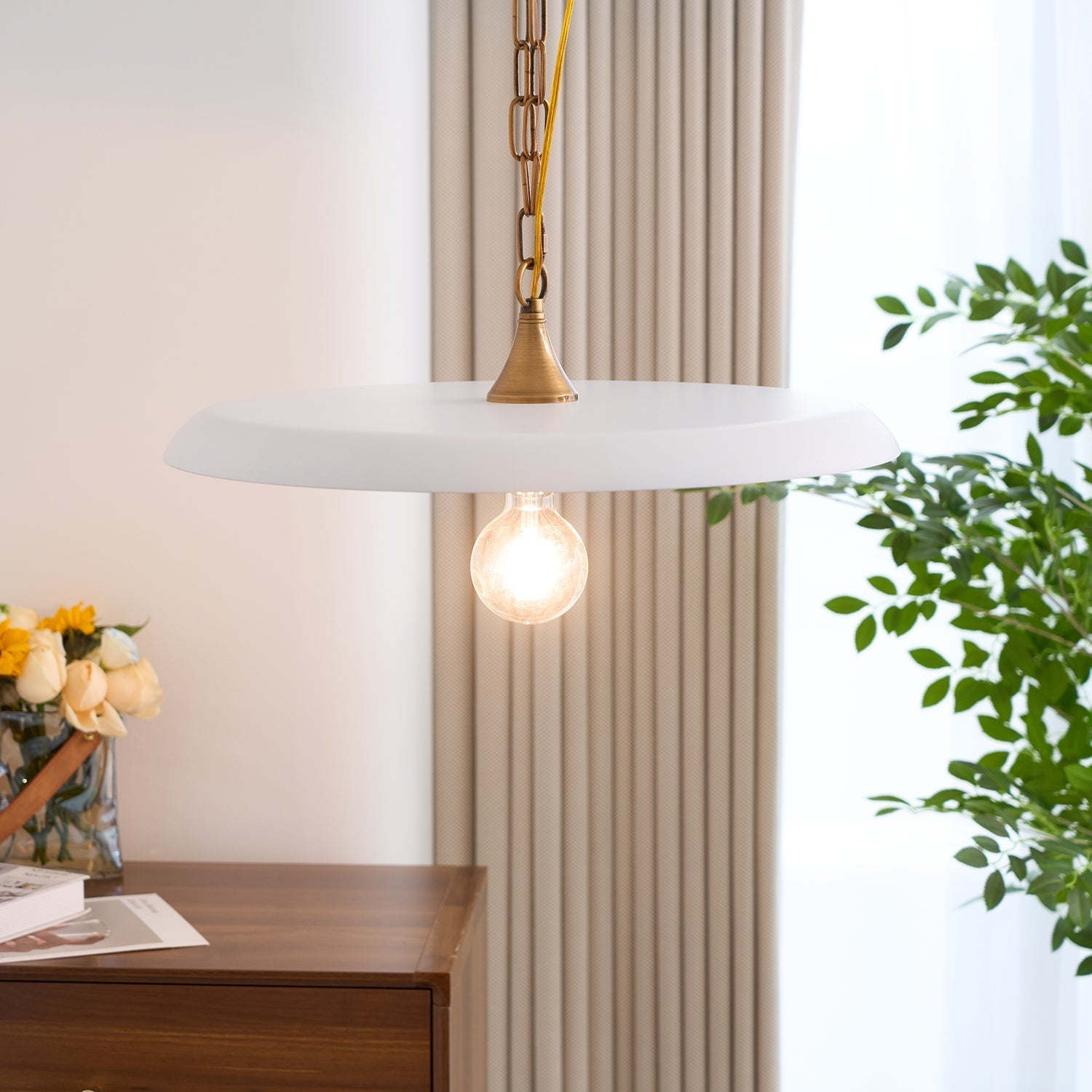 Dolviro Pendant Light