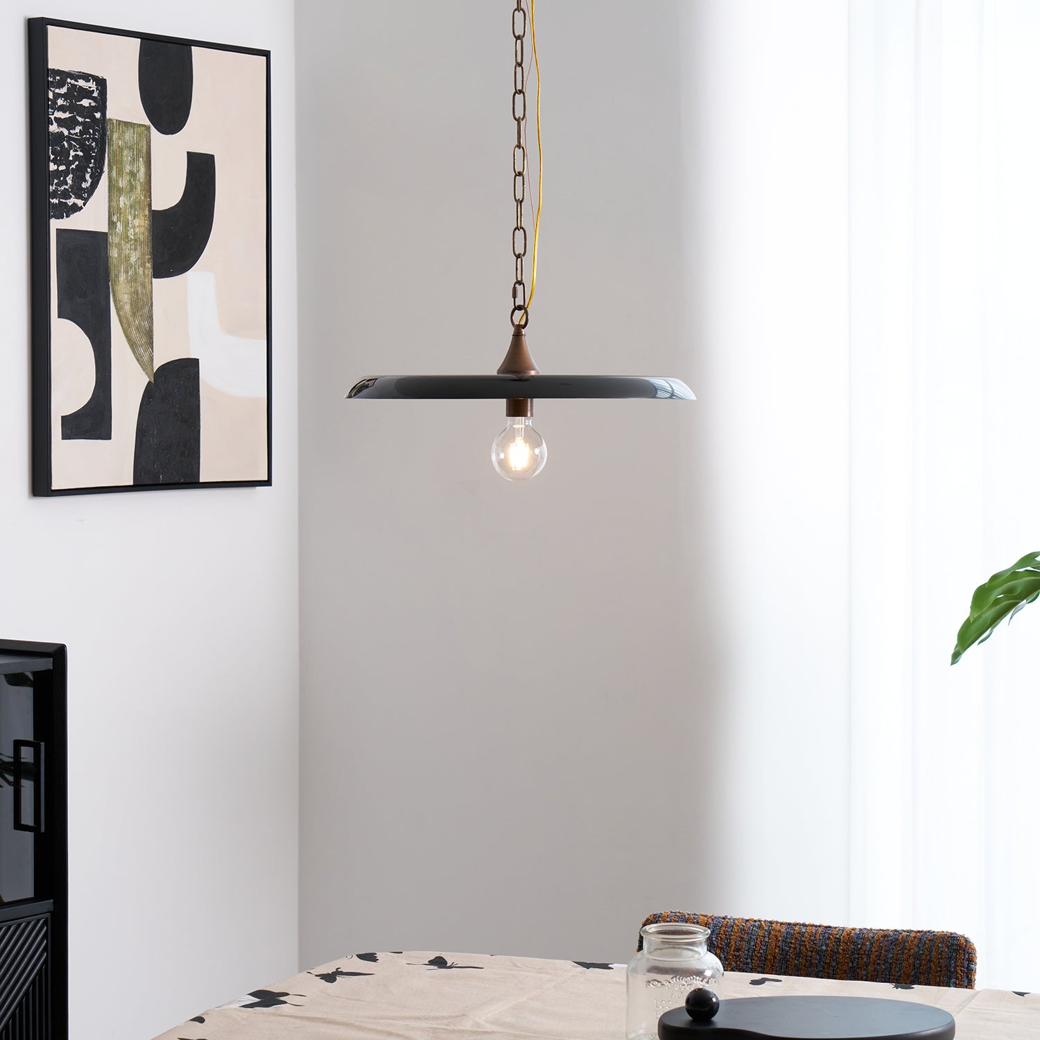 Dolviro Pendant Light