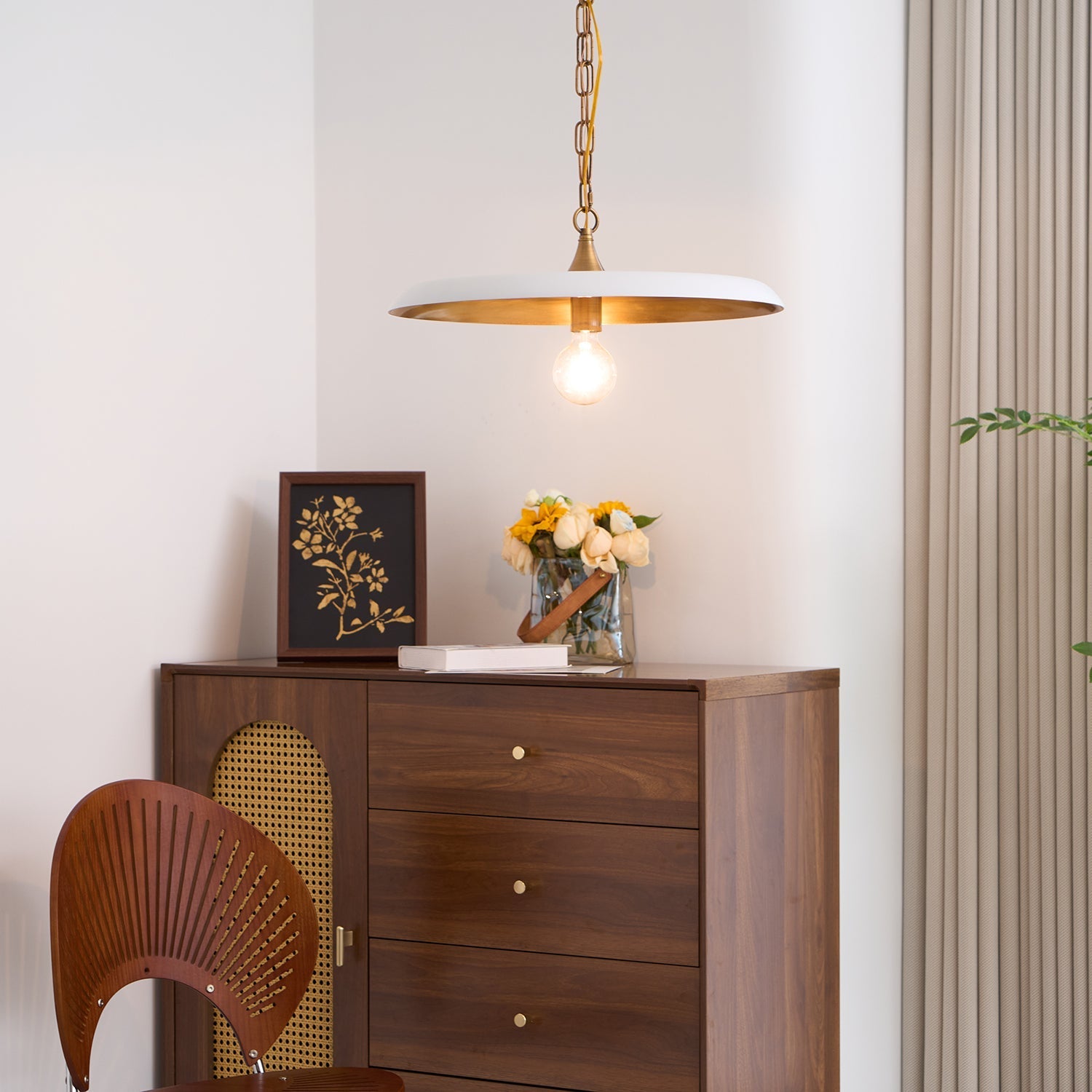 Dolviro Pendant Light