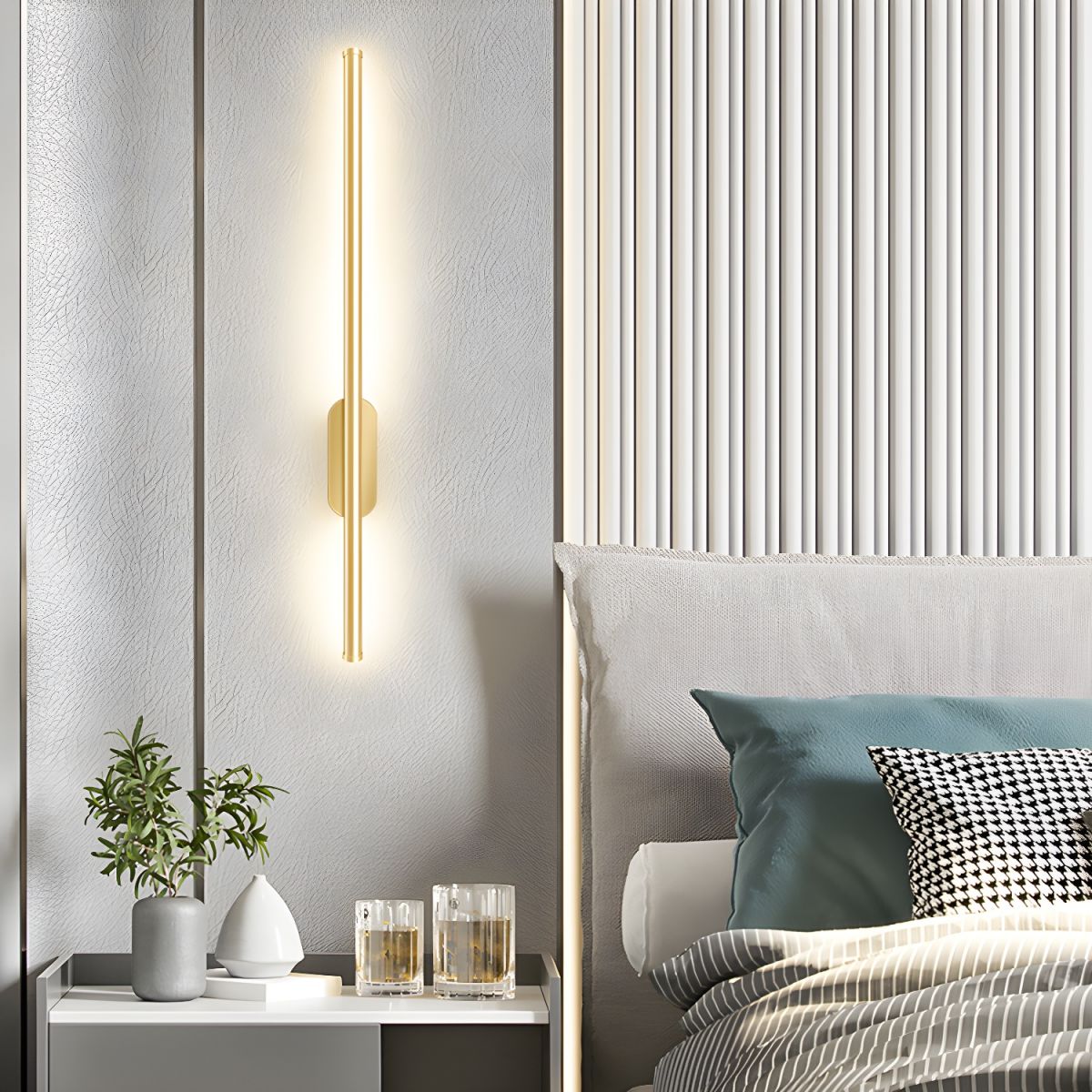 Zarela Wall Light