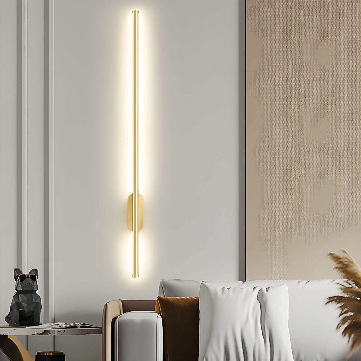 Zarela Wall Light