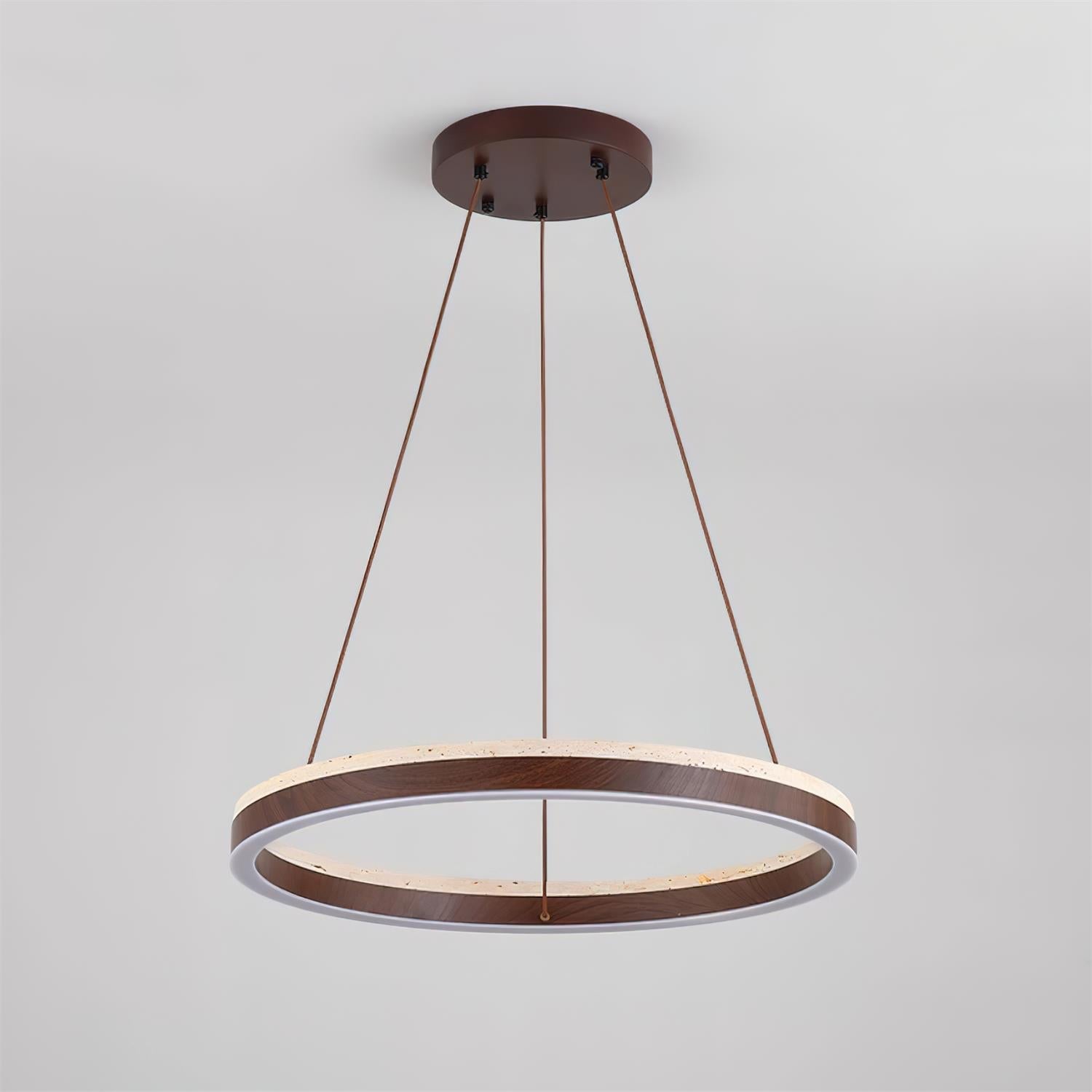 Seliven Pendant Light