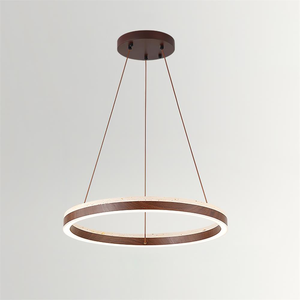 Seliven Pendant Light