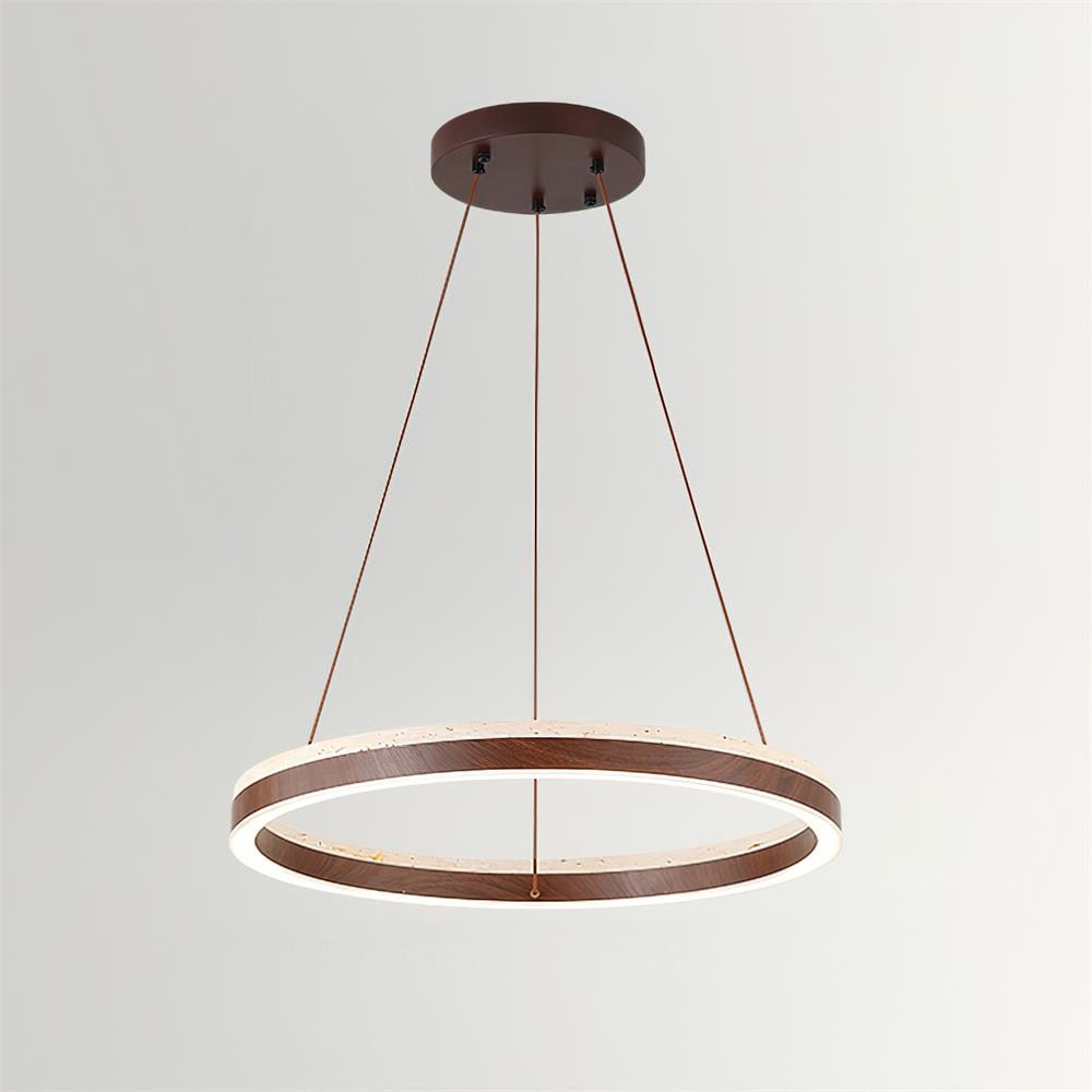 Seliven Pendant Light