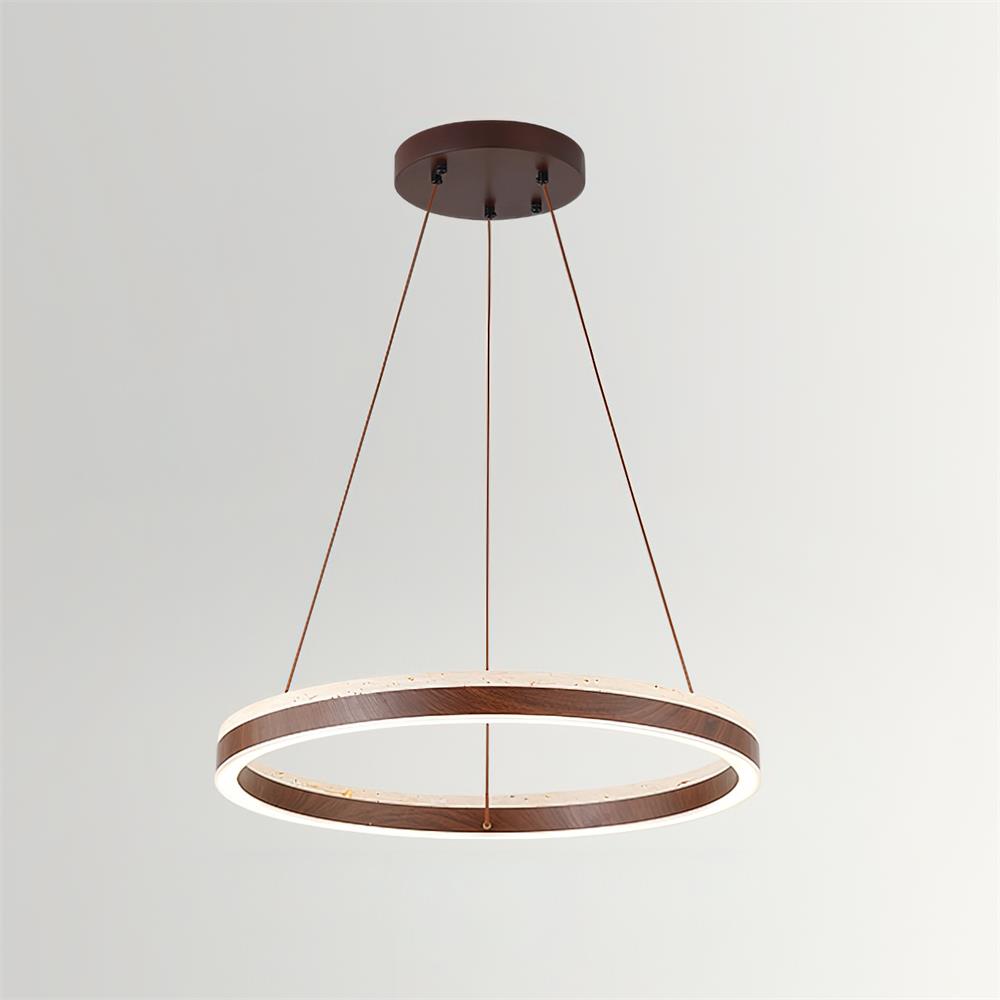 Seliven Pendant Light