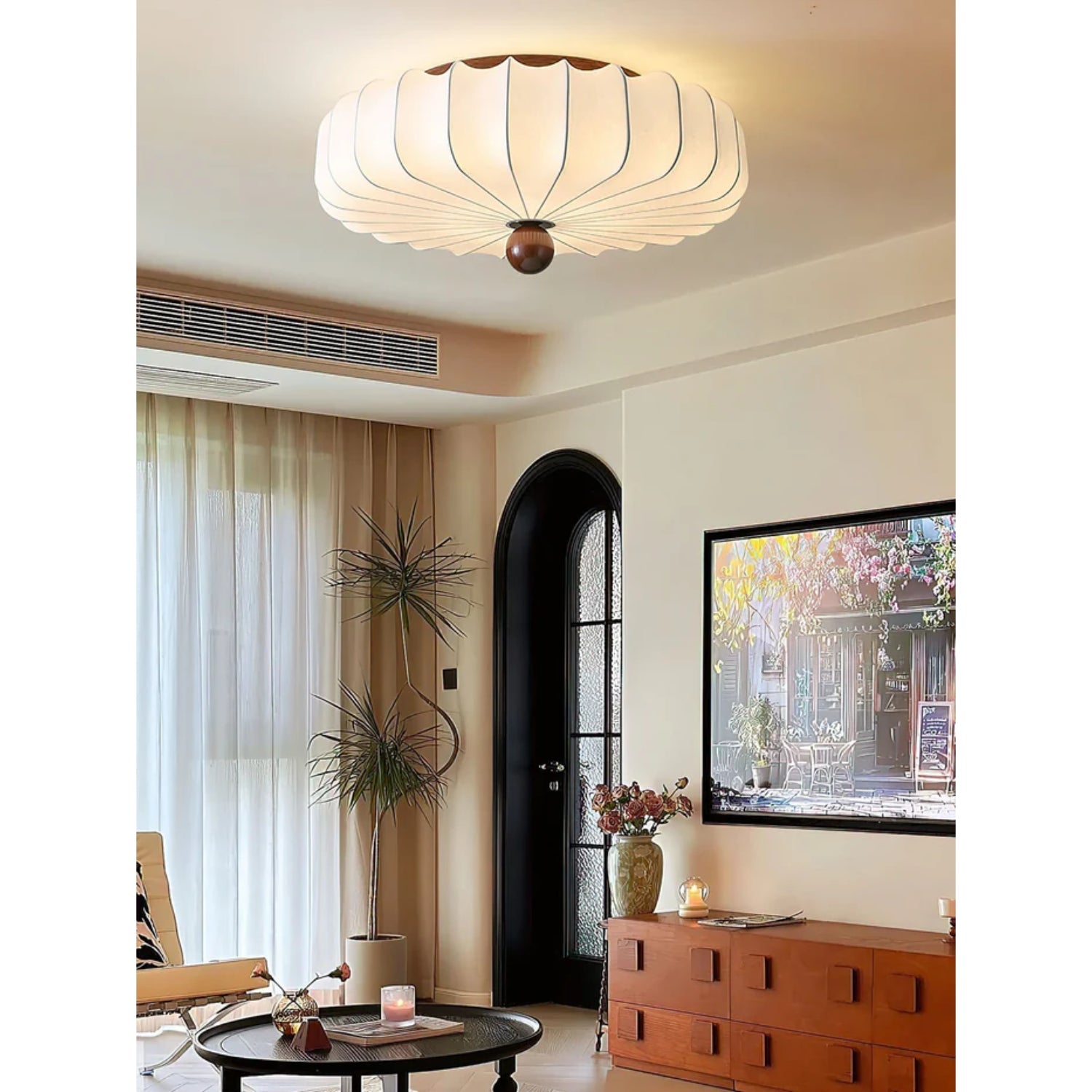 Bylova Ceiling Light