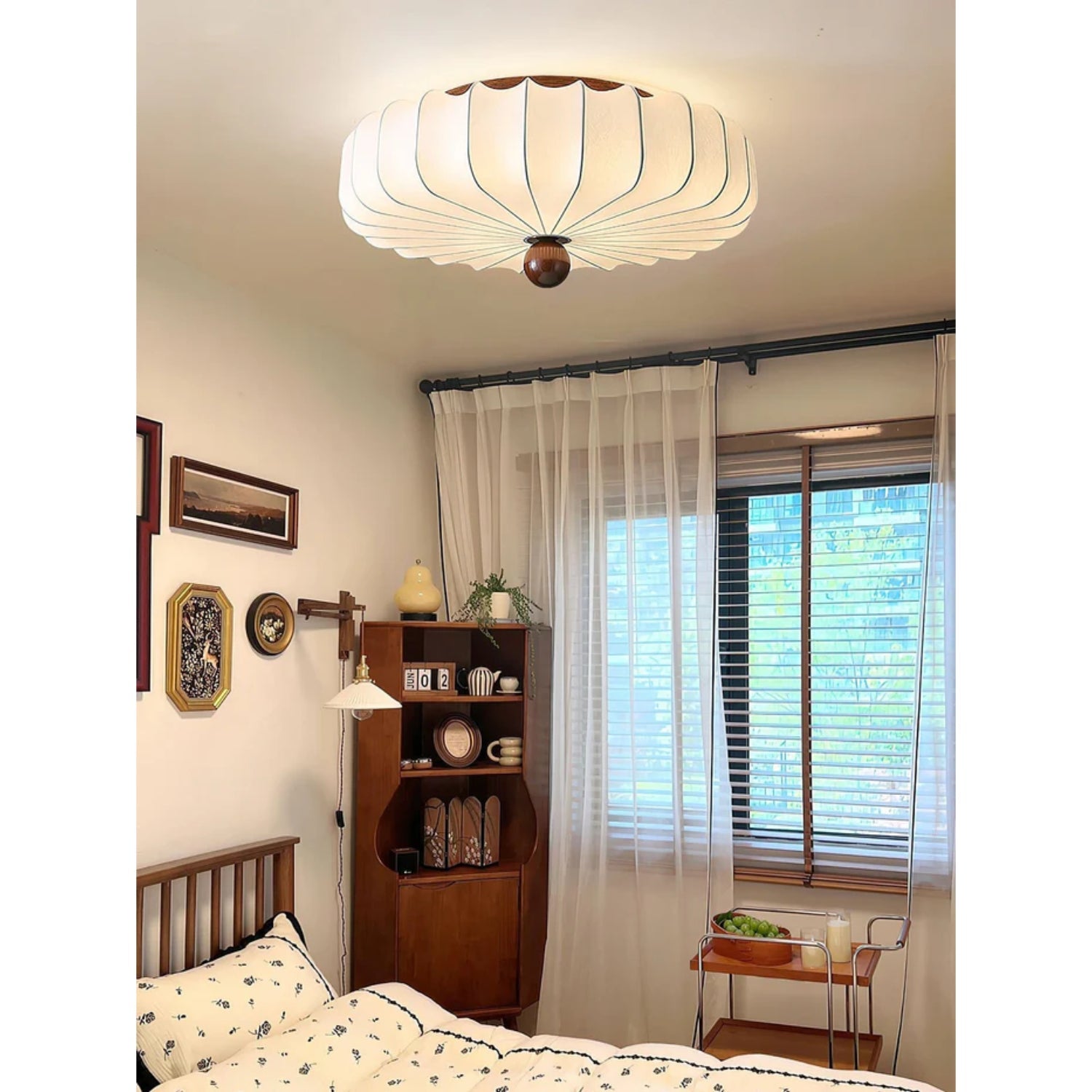 Bylova Ceiling Light