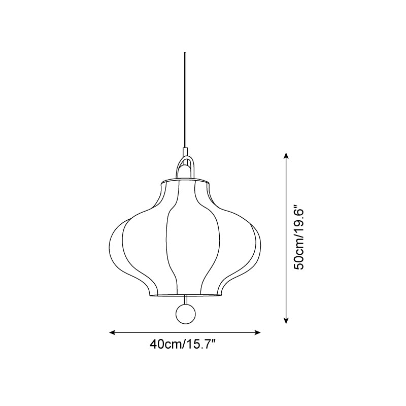 Solifo Pendant Light