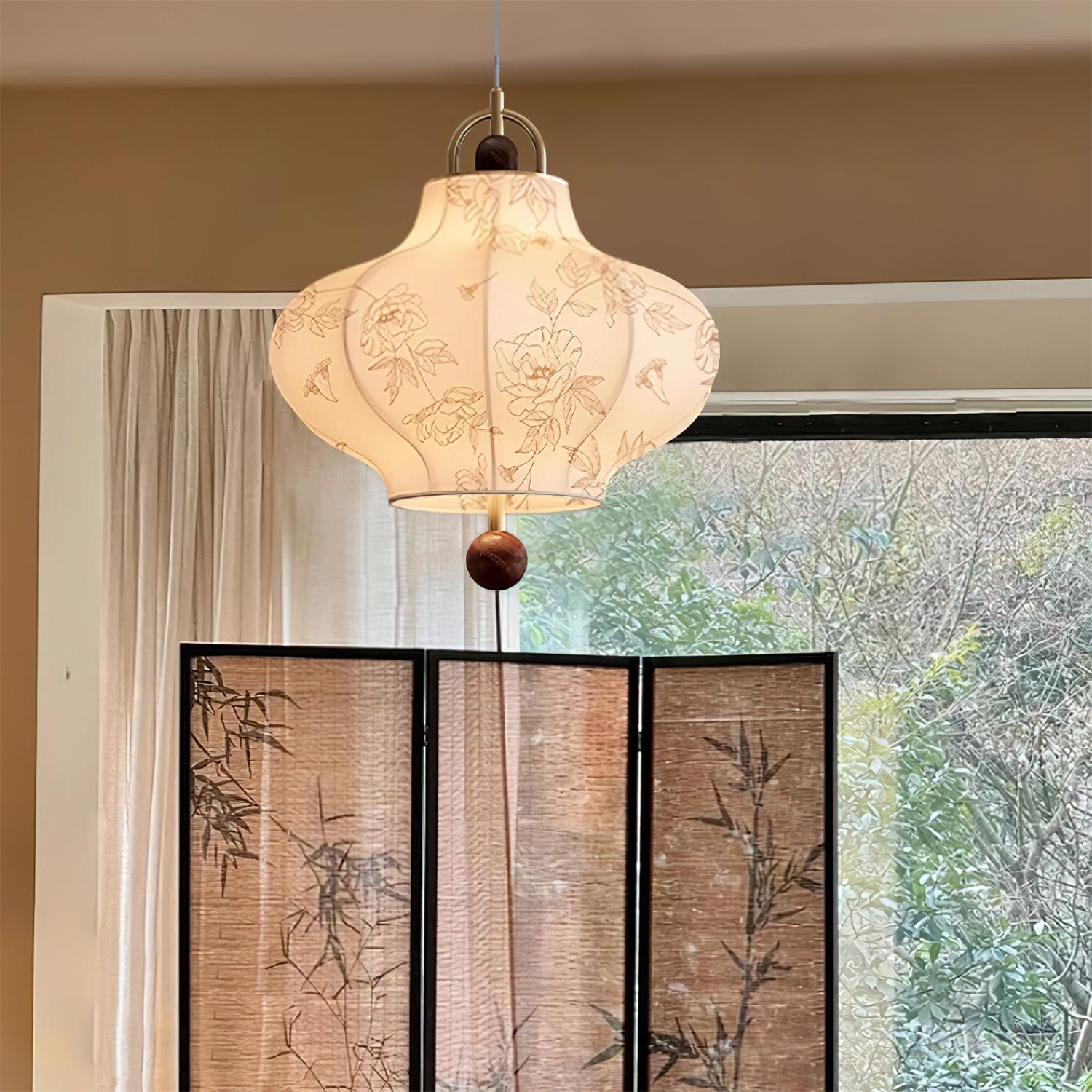 Solifo Pendant Light