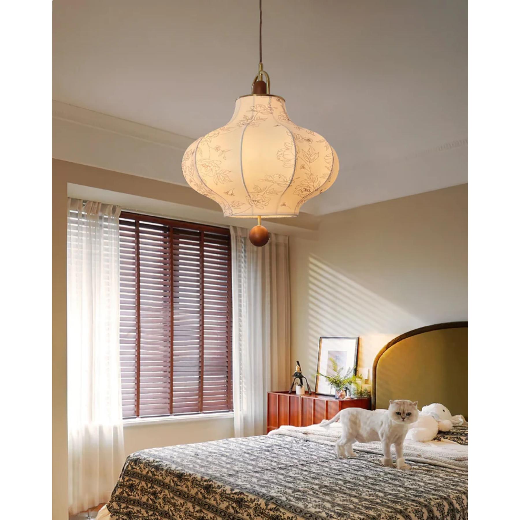 Solifo Pendant Light