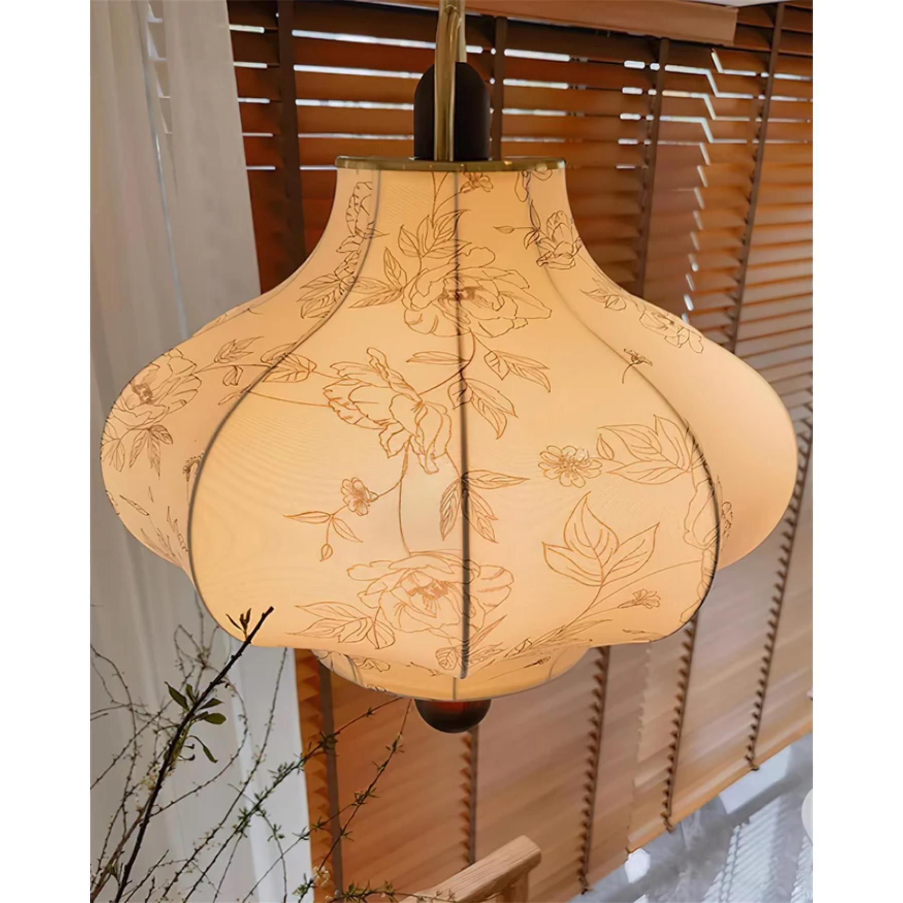 Solifo Pendant Light