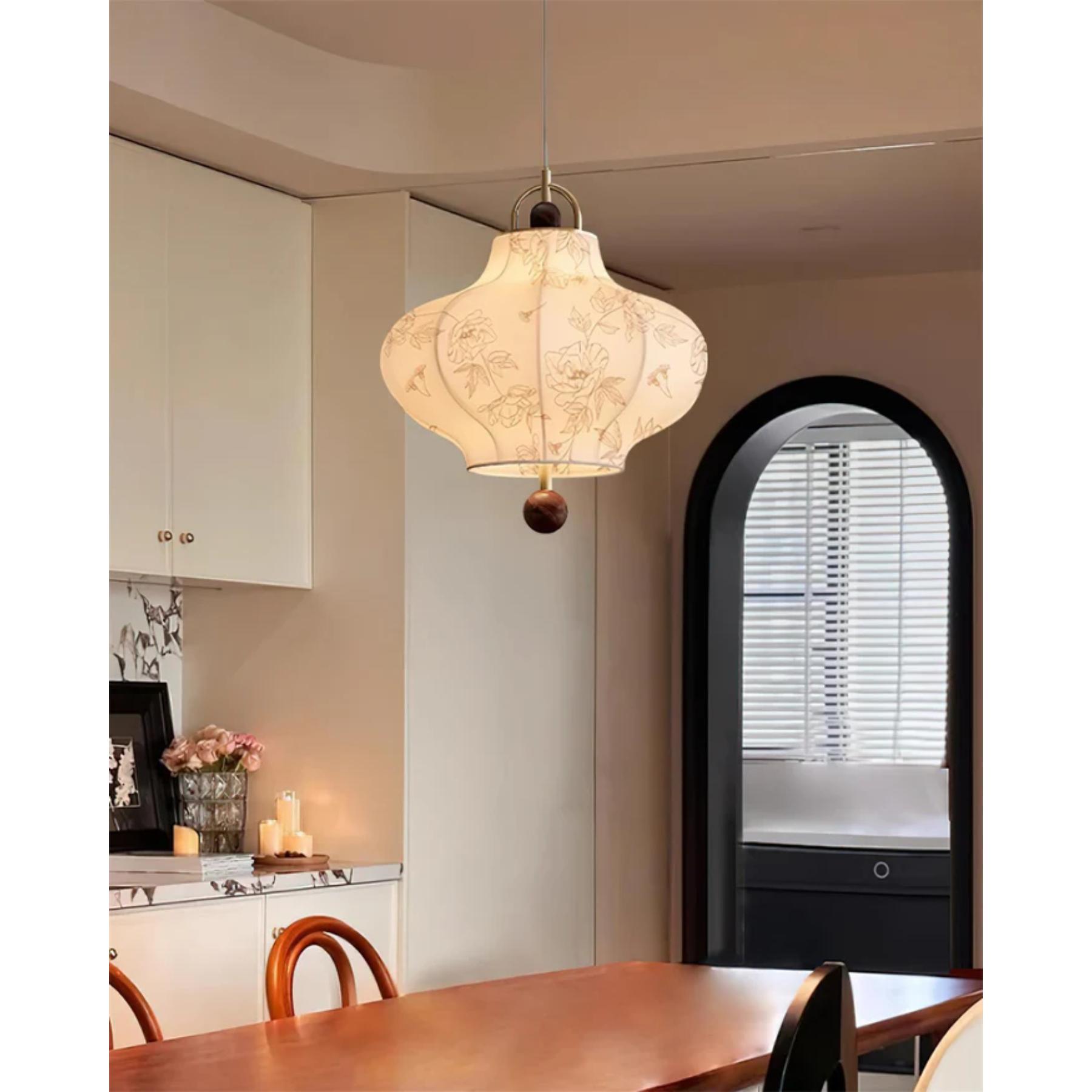 Solifo Pendant Light