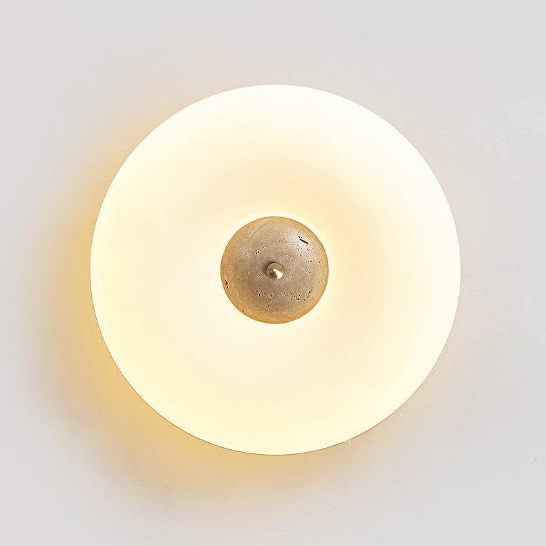 Solremi Ceiling Light