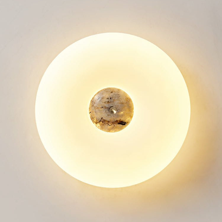 Solremi Ceiling Light